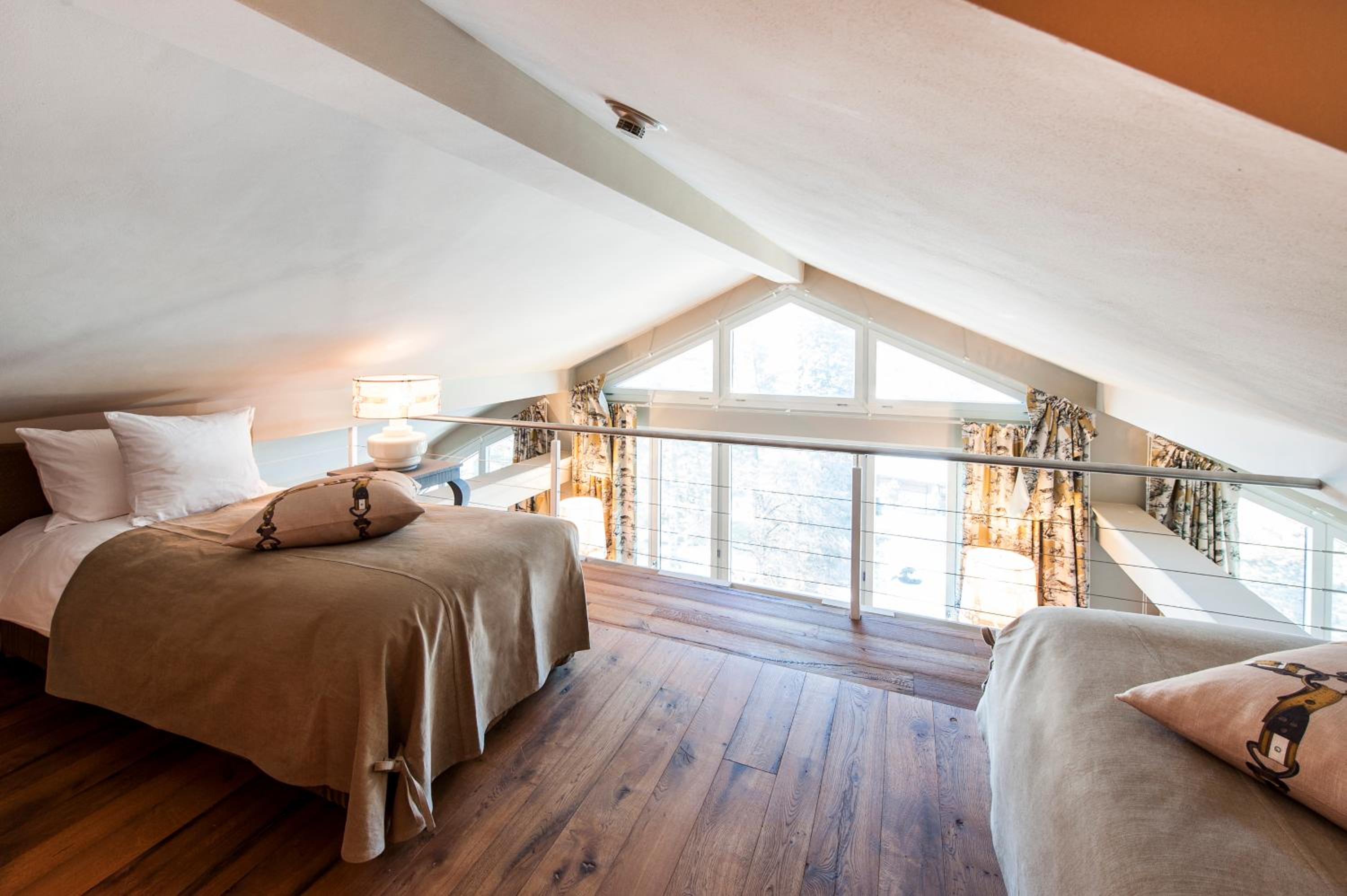 Panorama Suite - Photo 2