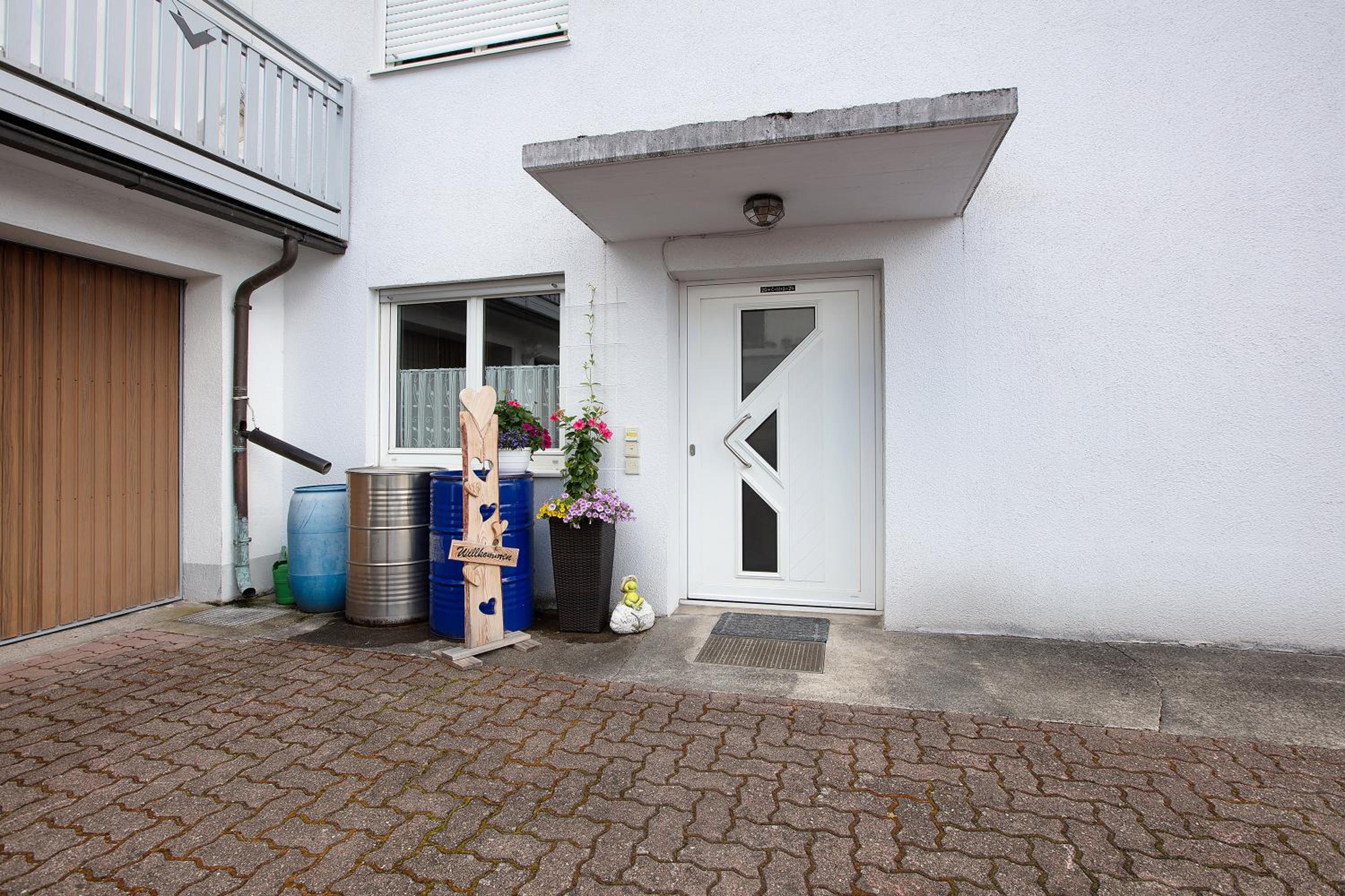Apartment with Terrace photo 3
