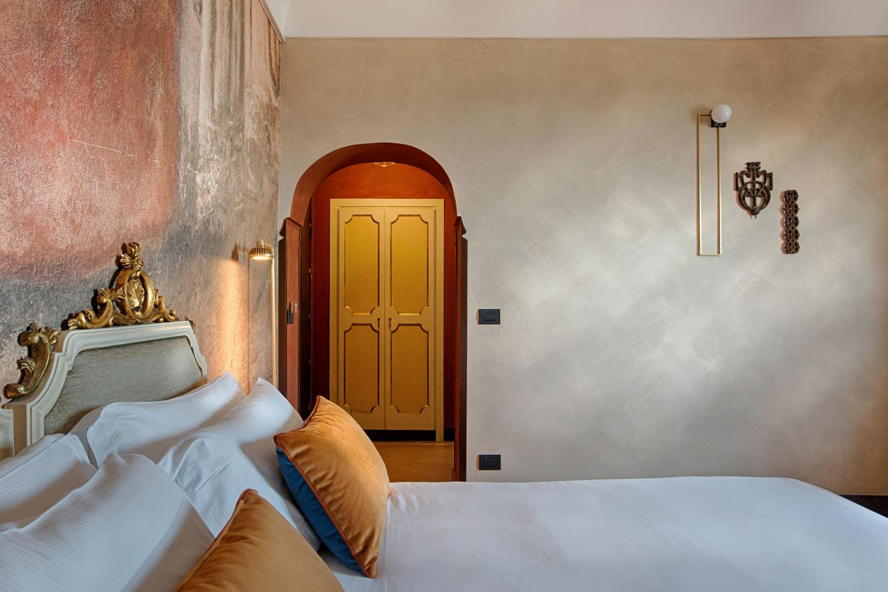 Superior Double or Twin Room with Sea View - Photo 2