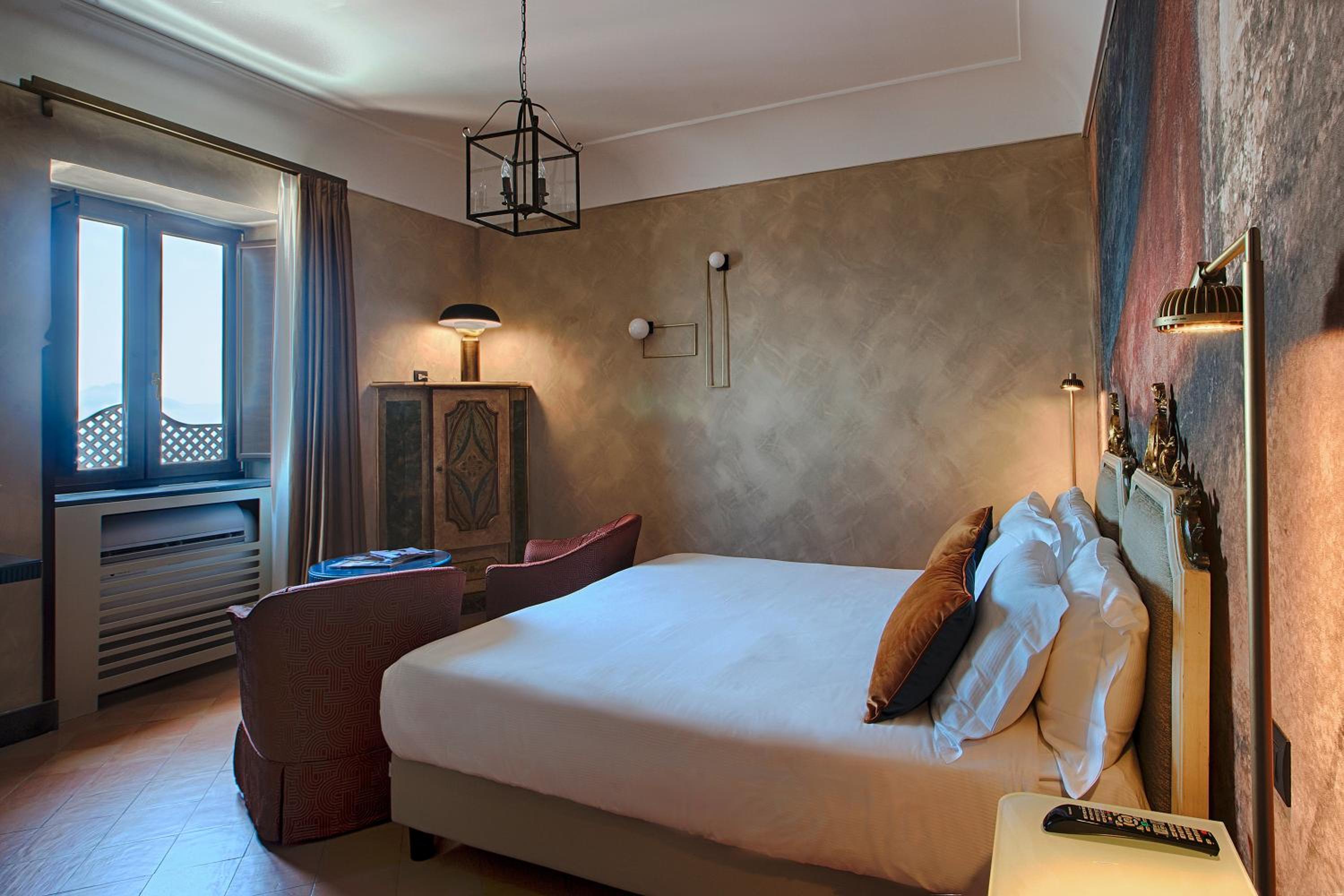Superior Double or Twin Room with Sea View - Photo 6