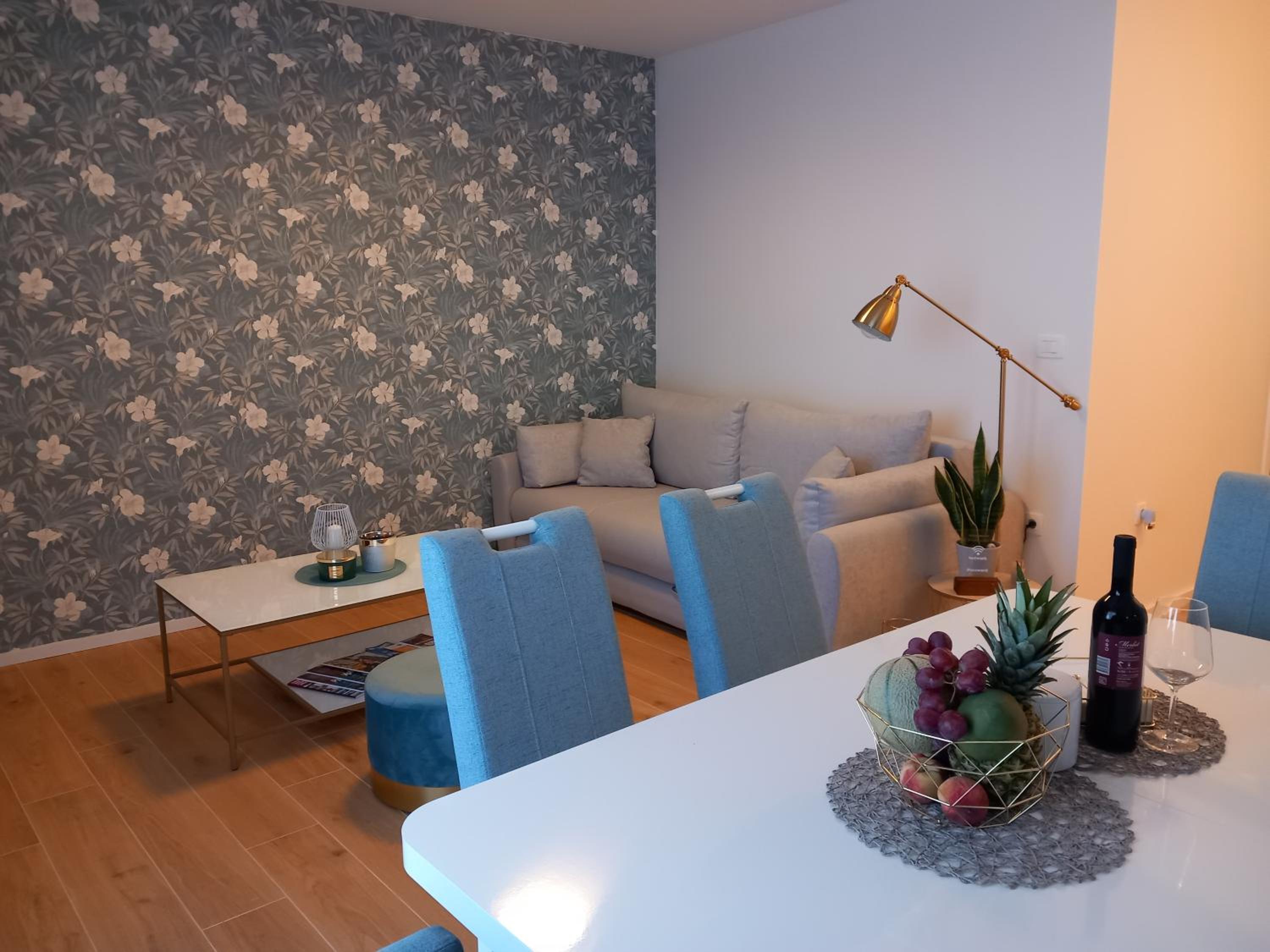 Apartment with Sea View photo 3