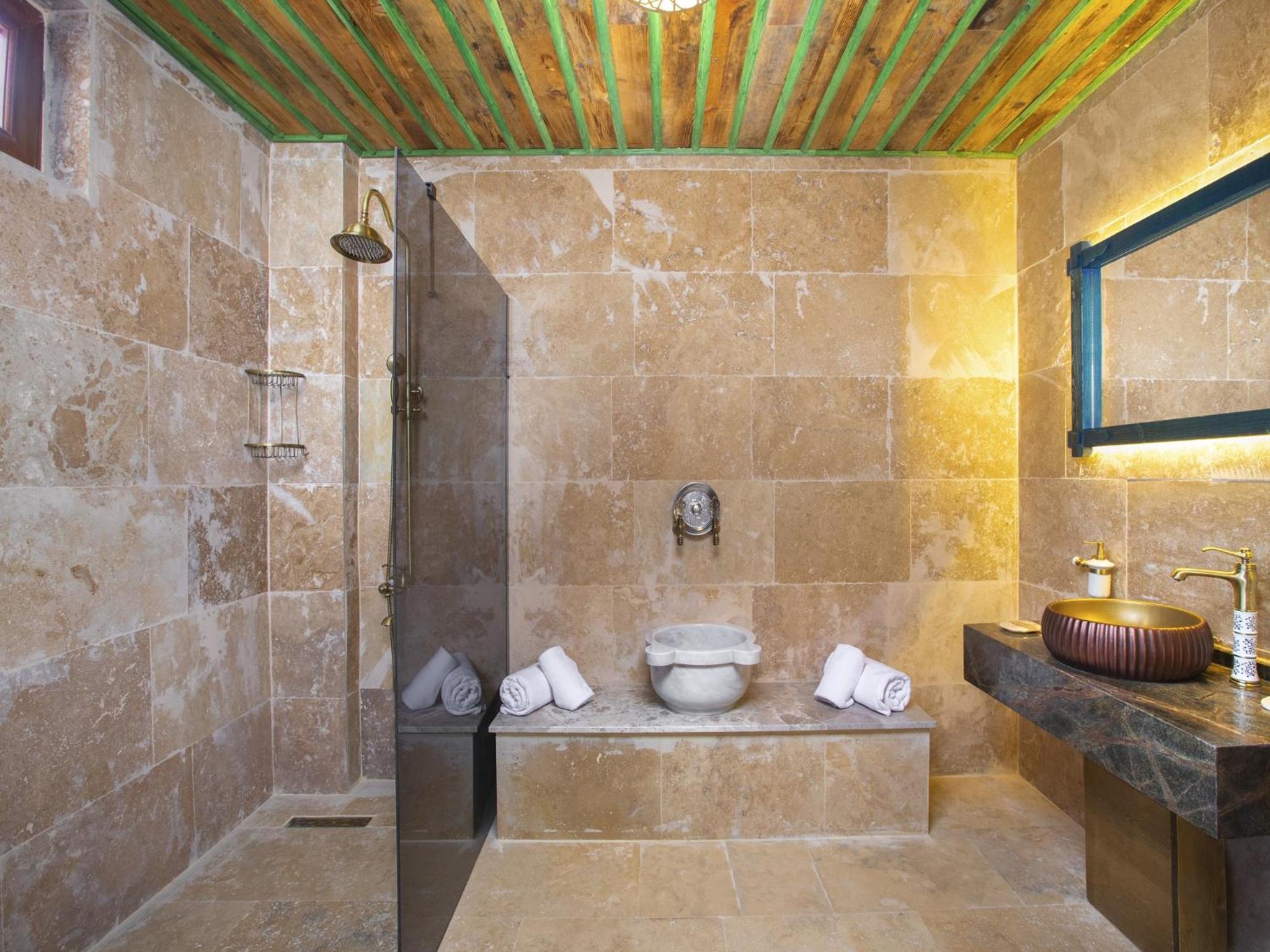 Suite with Terrace photo 2