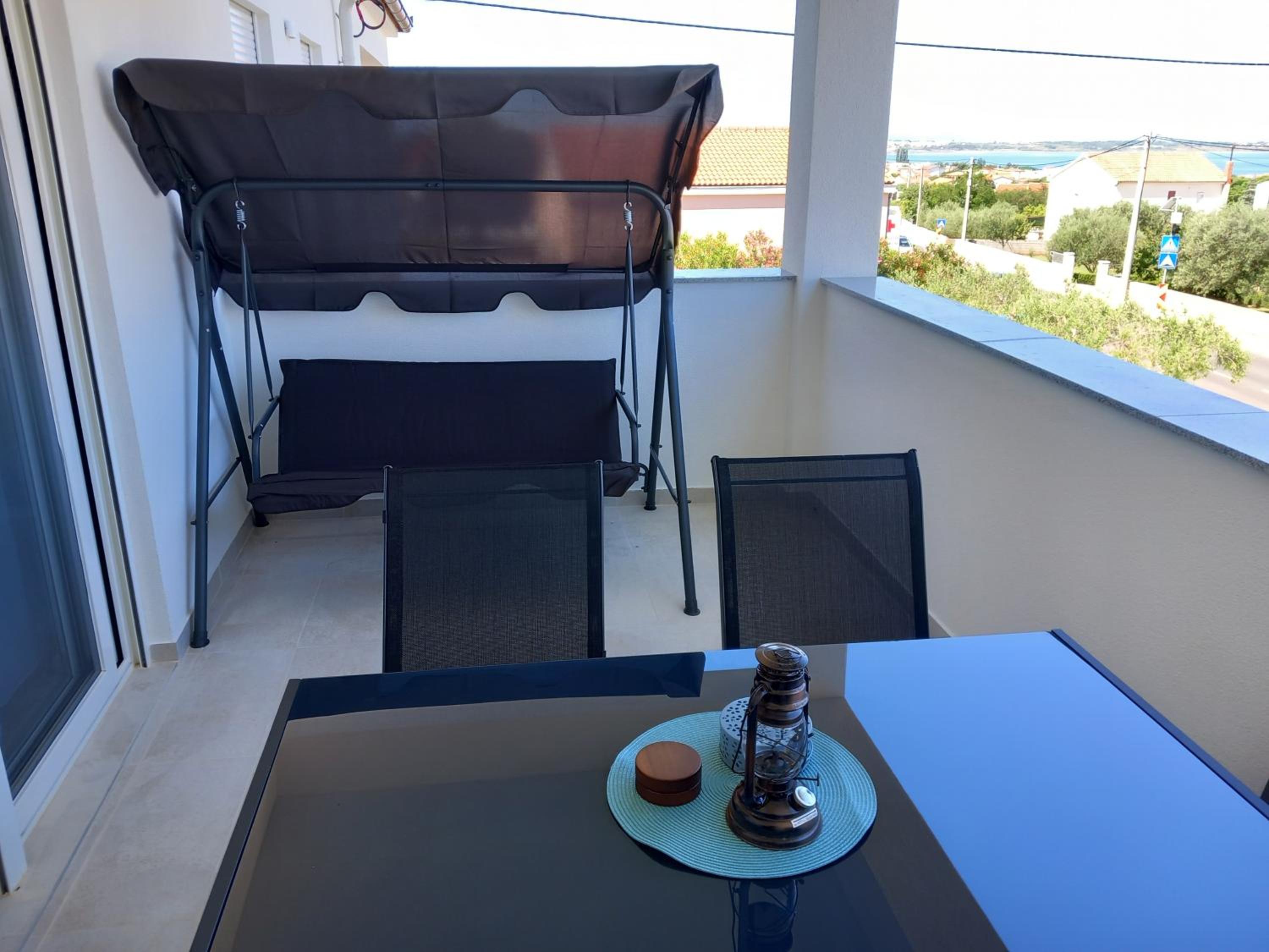 Apartment with Sea View photo 2