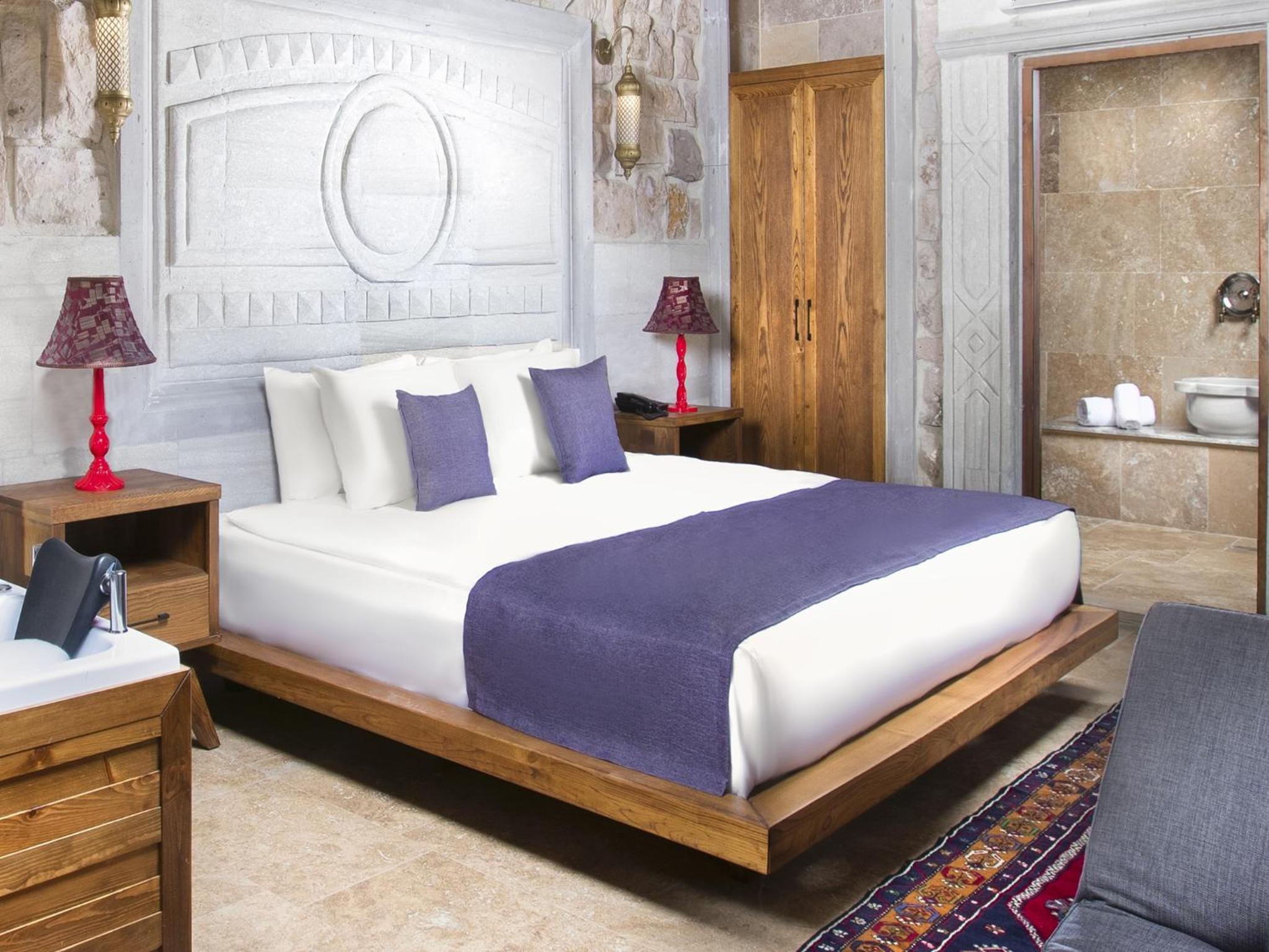 Suite with Terrace photo 1