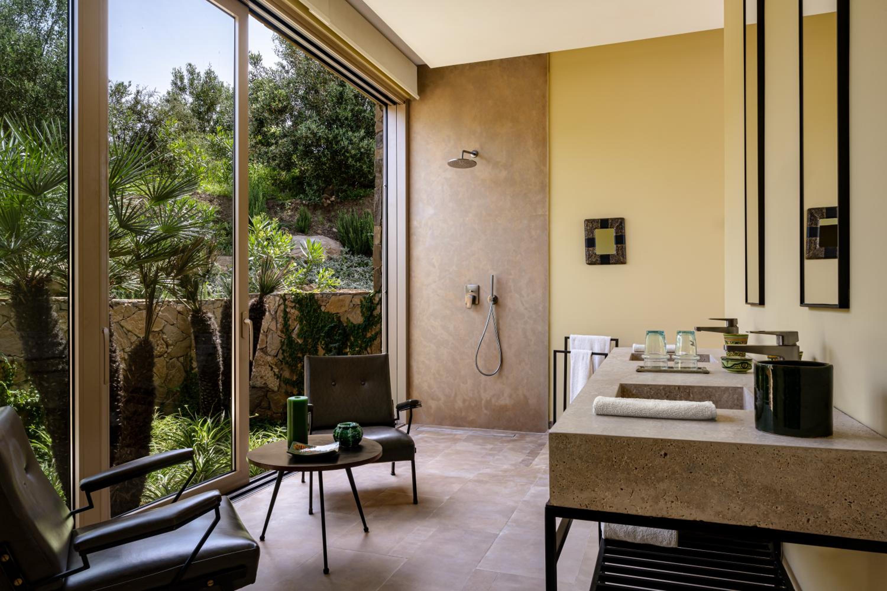 Sirine Pool Suite with Ocean View - Photo 7