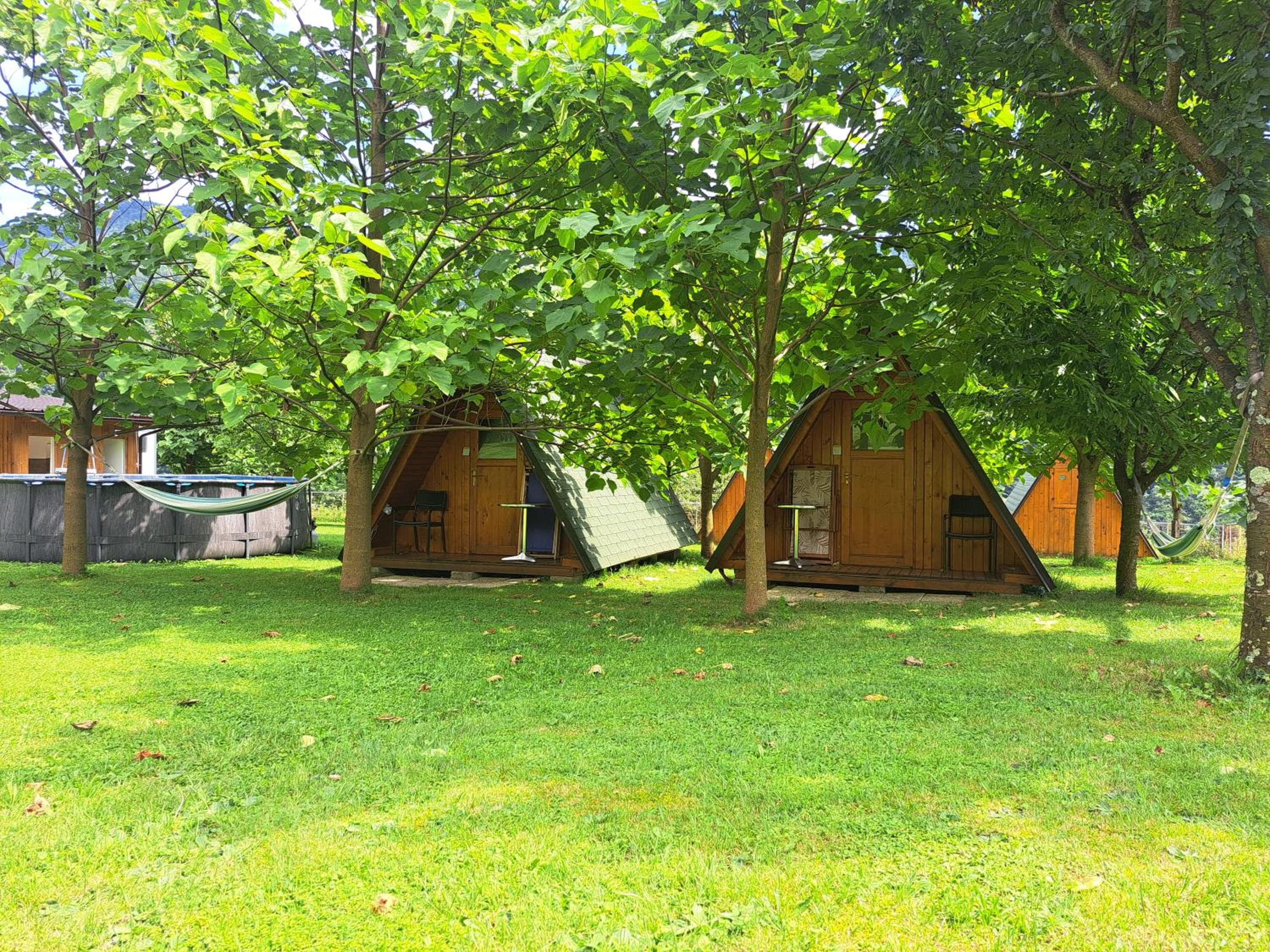 Tent - Photo 2