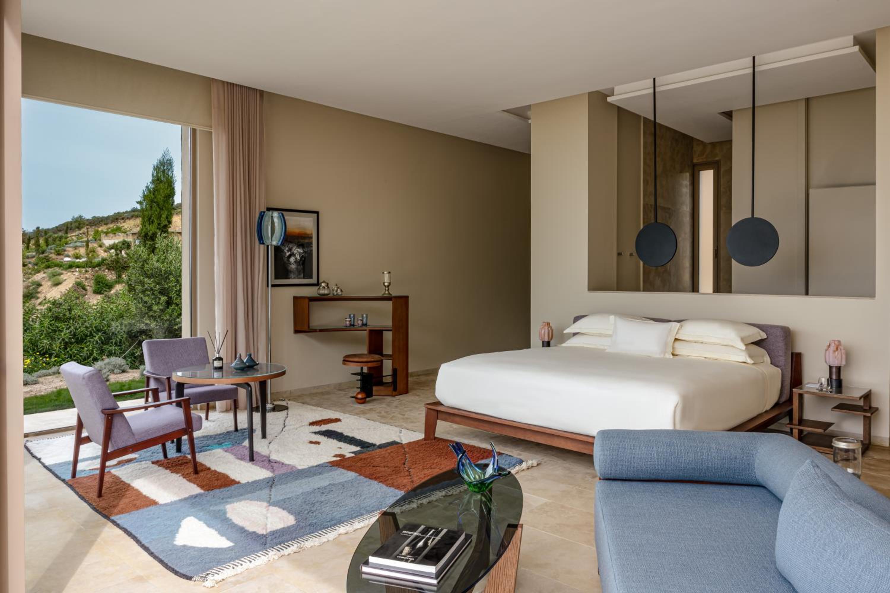 Sirine Pool Suite with Ocean View - Photo 29
