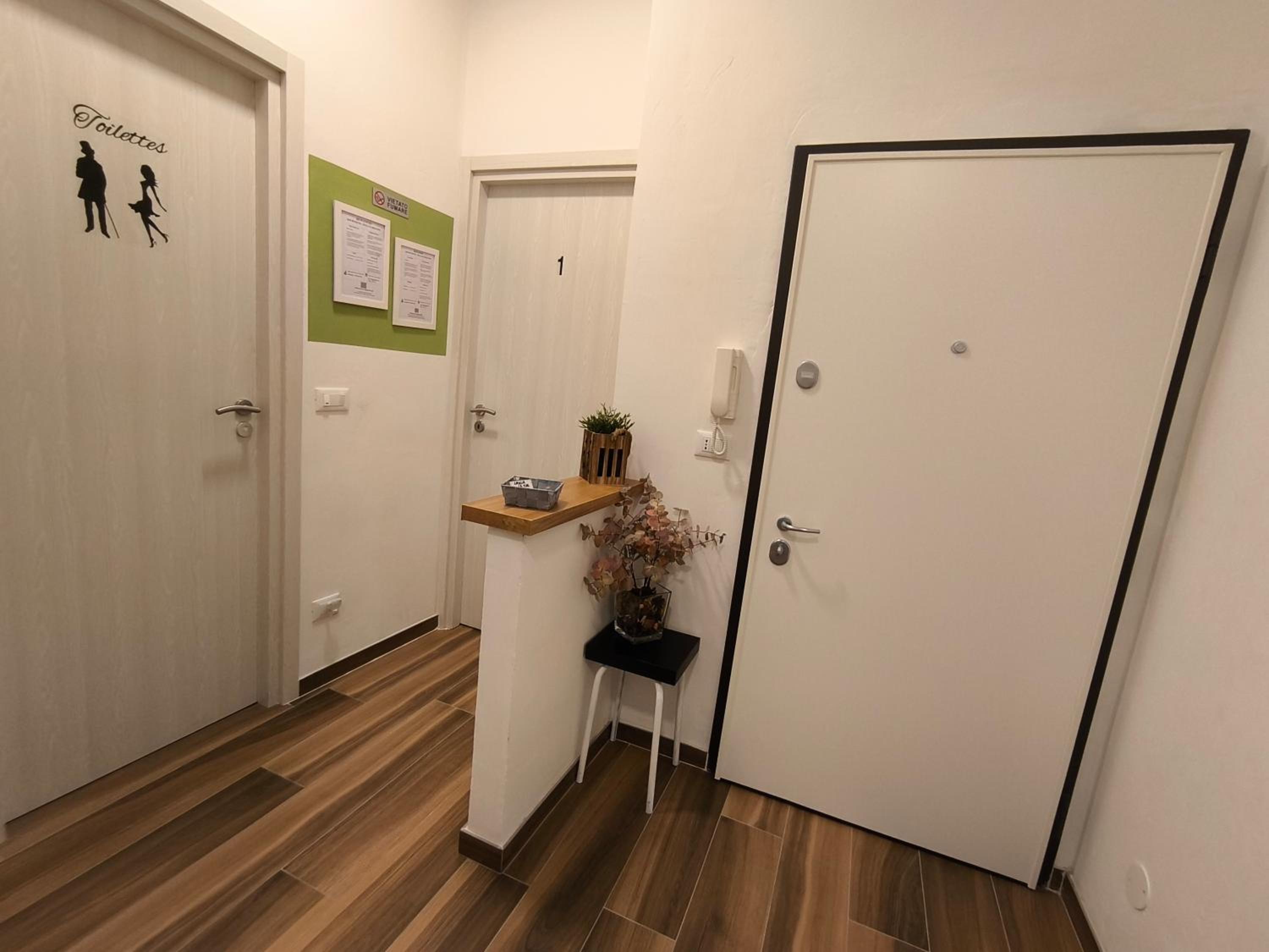Standard Triple Room photo 2