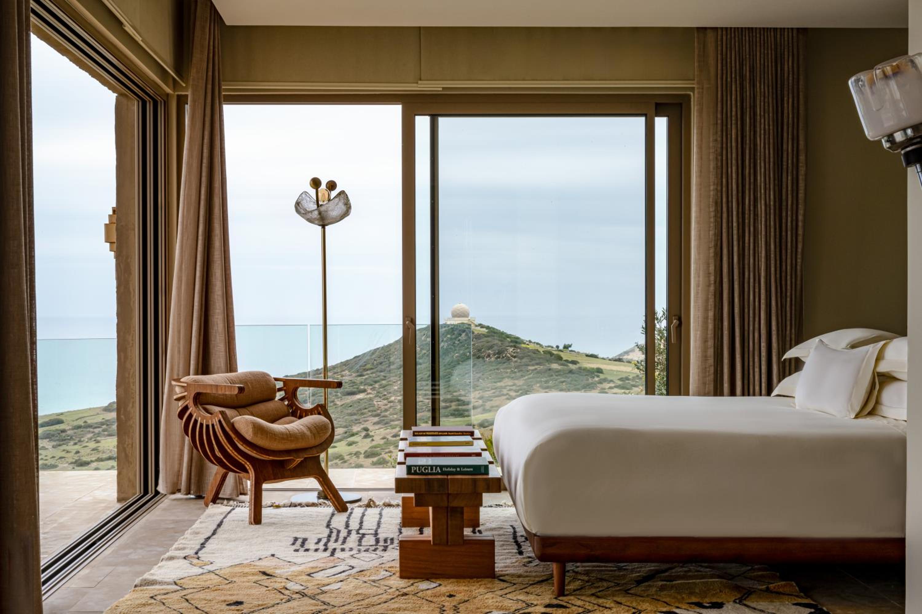 Maïssa Pool Suite with Ocean View - Photo 1