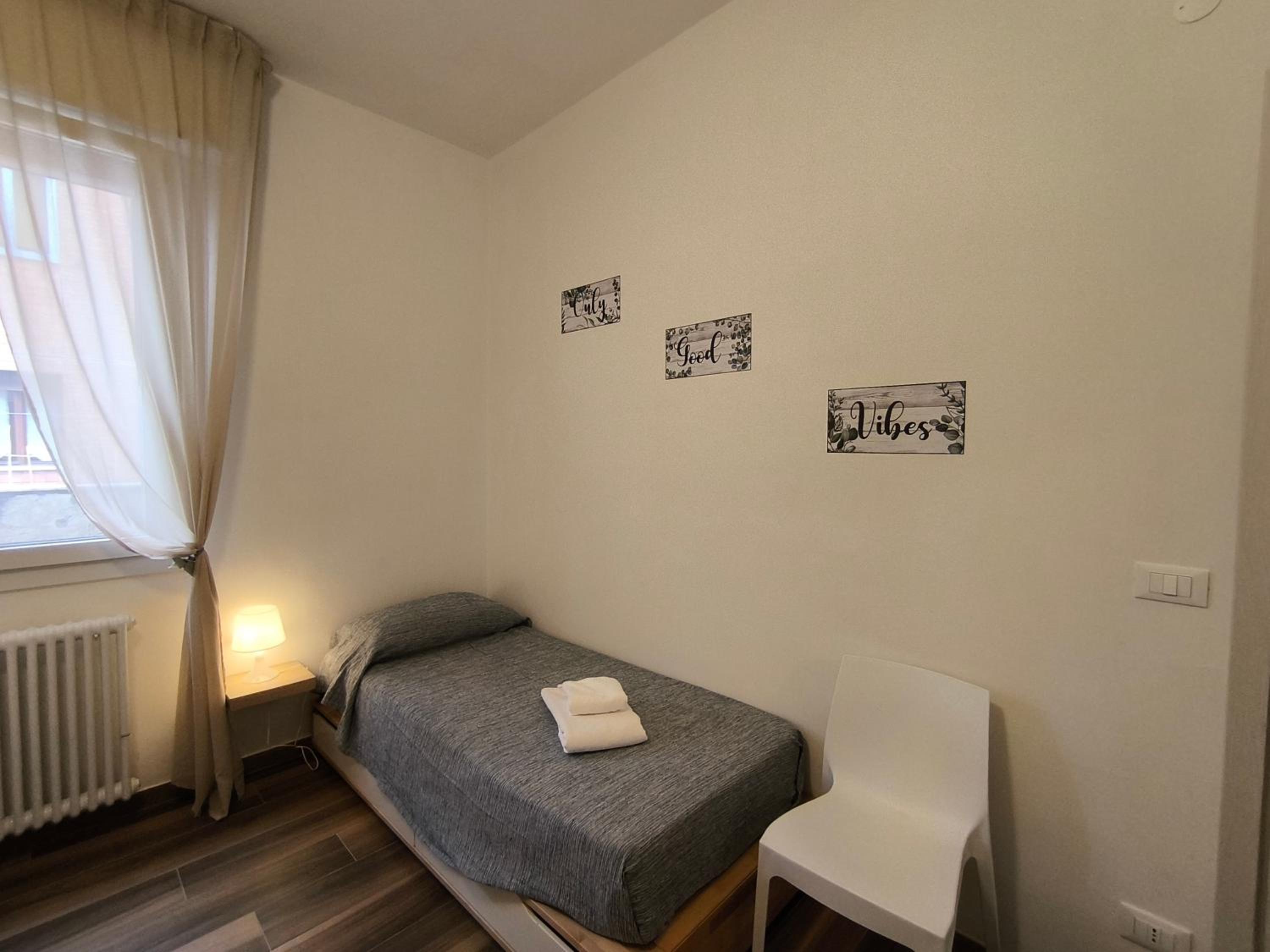 Standard Triple Room photo 3