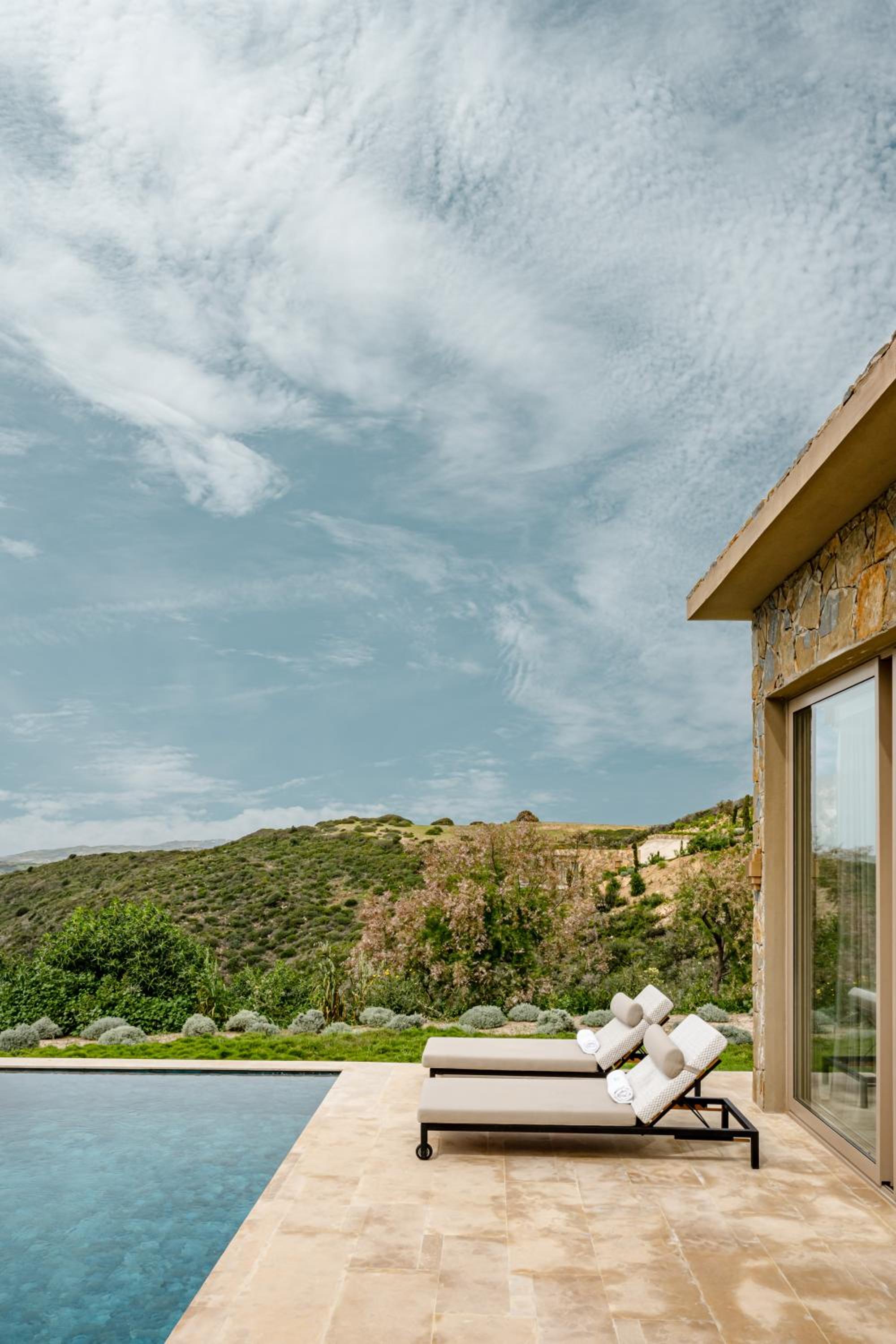 Dune Pool Suite with Ocean View - Photo 9
