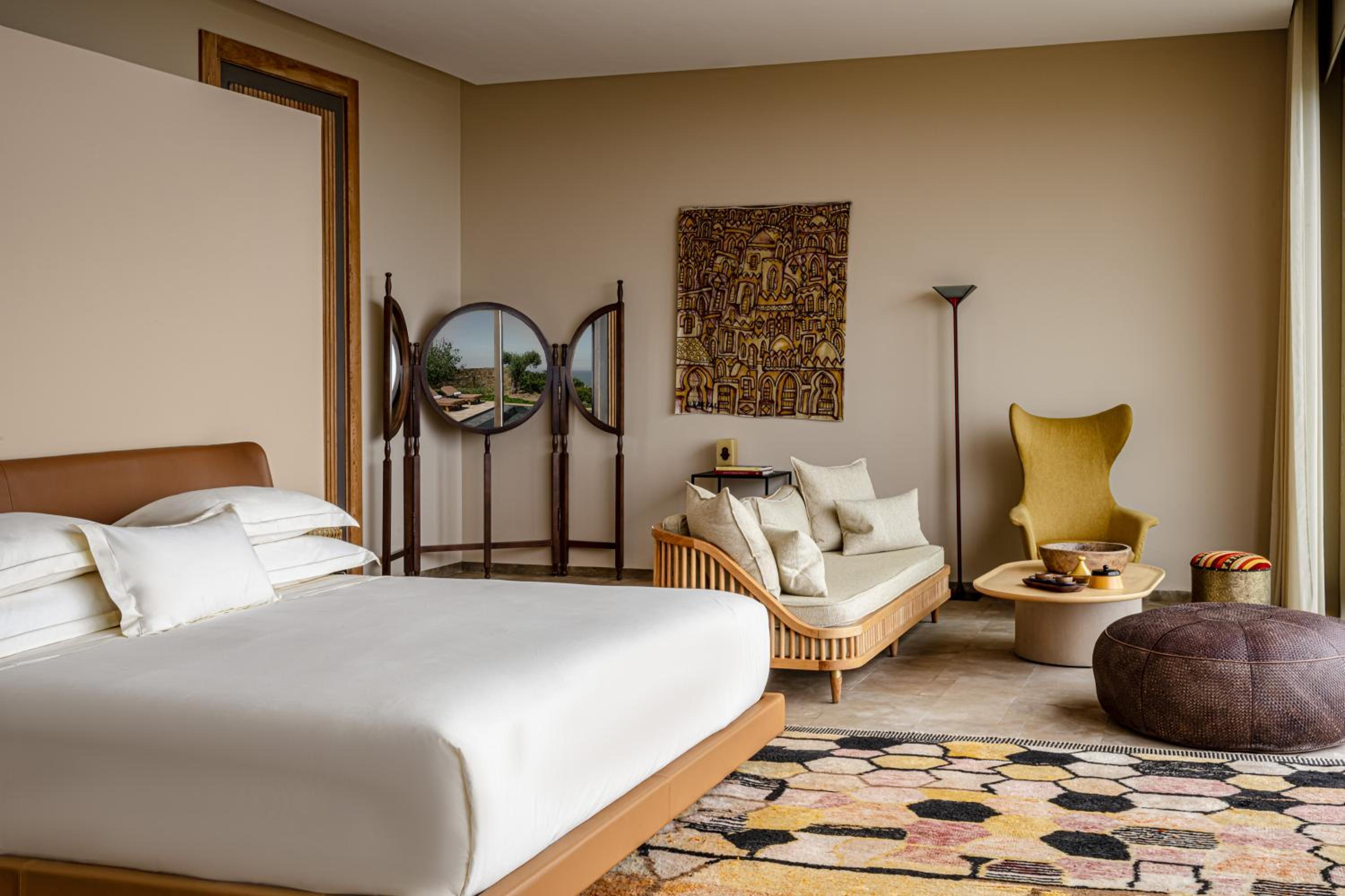 Maïssa Pool Suite with Ocean View - Photo 2