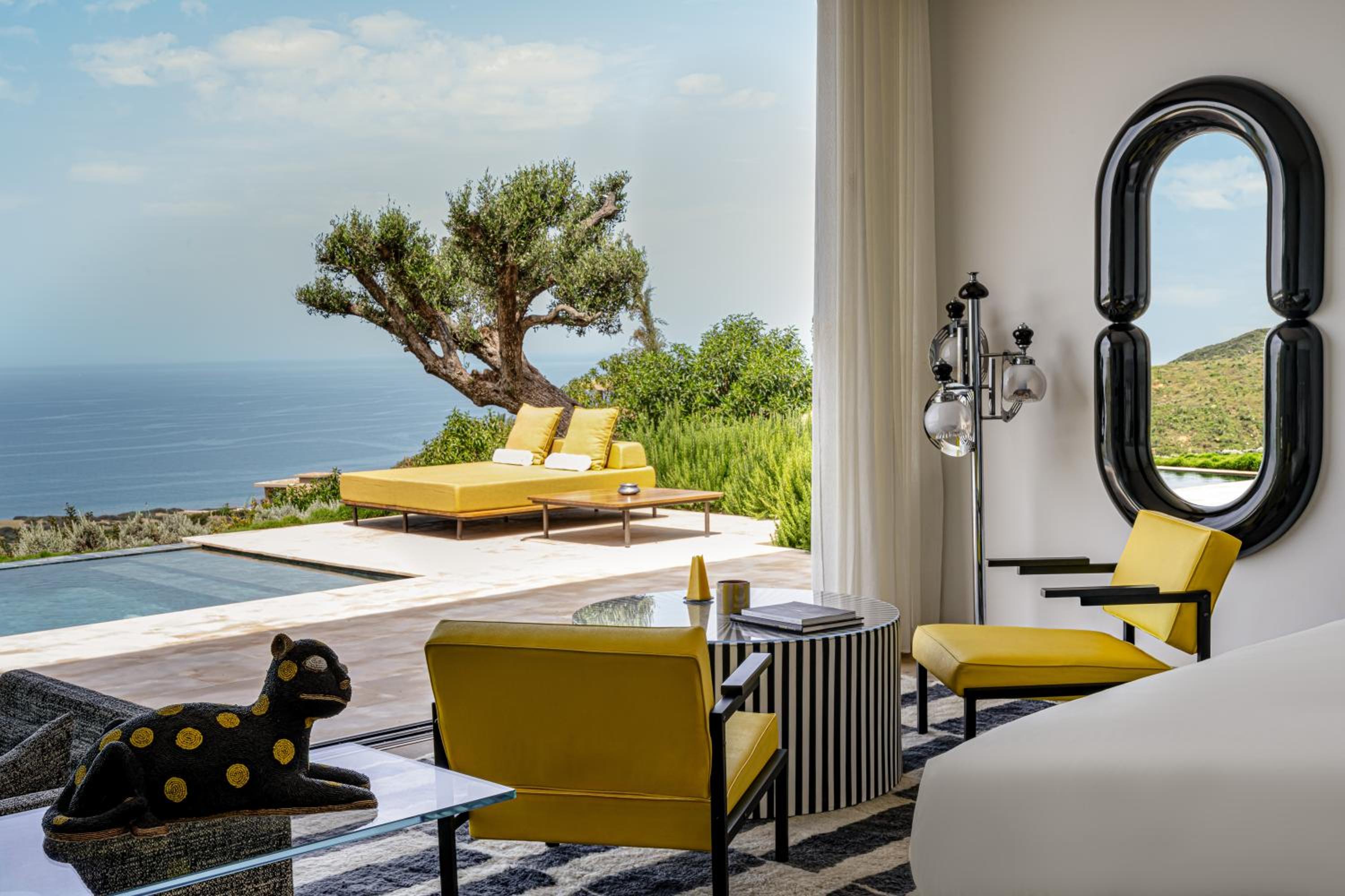 Dune Pool Suite with Ocean View - Photo 1