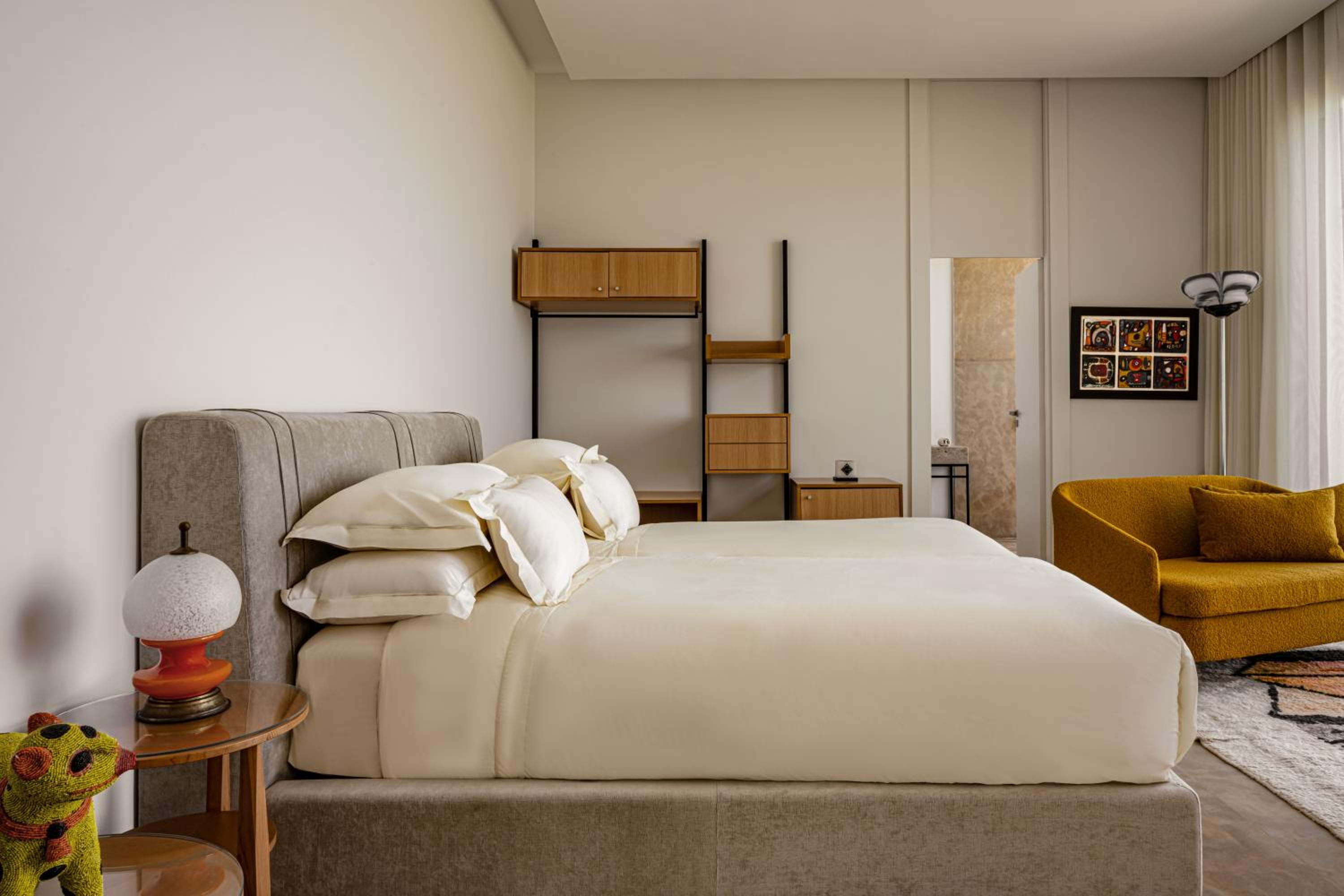Sirine Pool Suite with Ocean View - Photo 2
