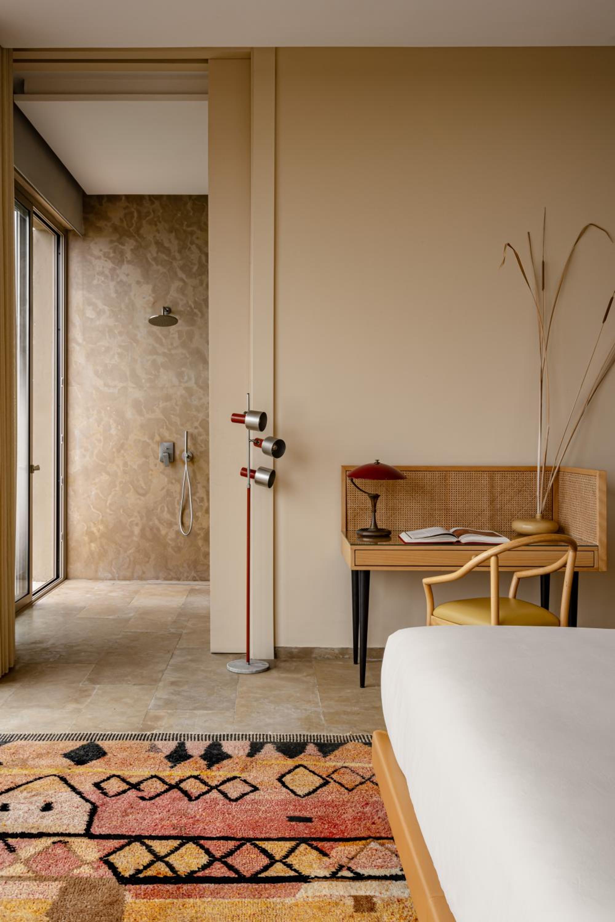 Sirine Pool Suite with Ocean View - Photo 35