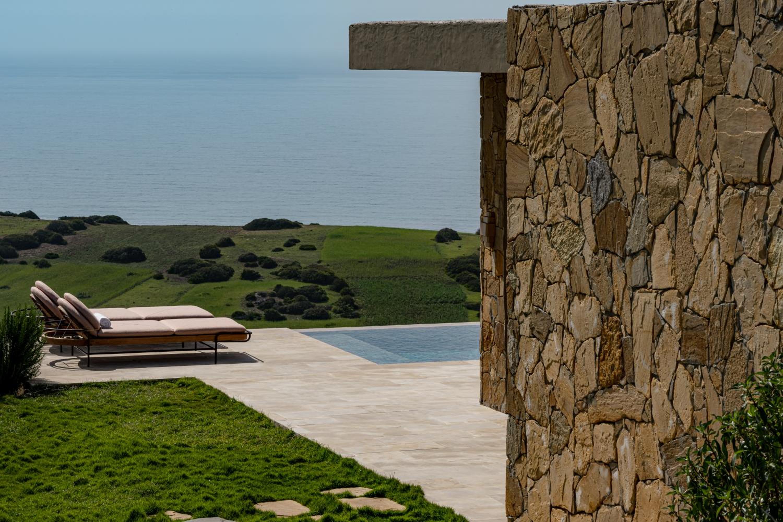 Maïssa Pool Suite with Ocean View - Photo 8