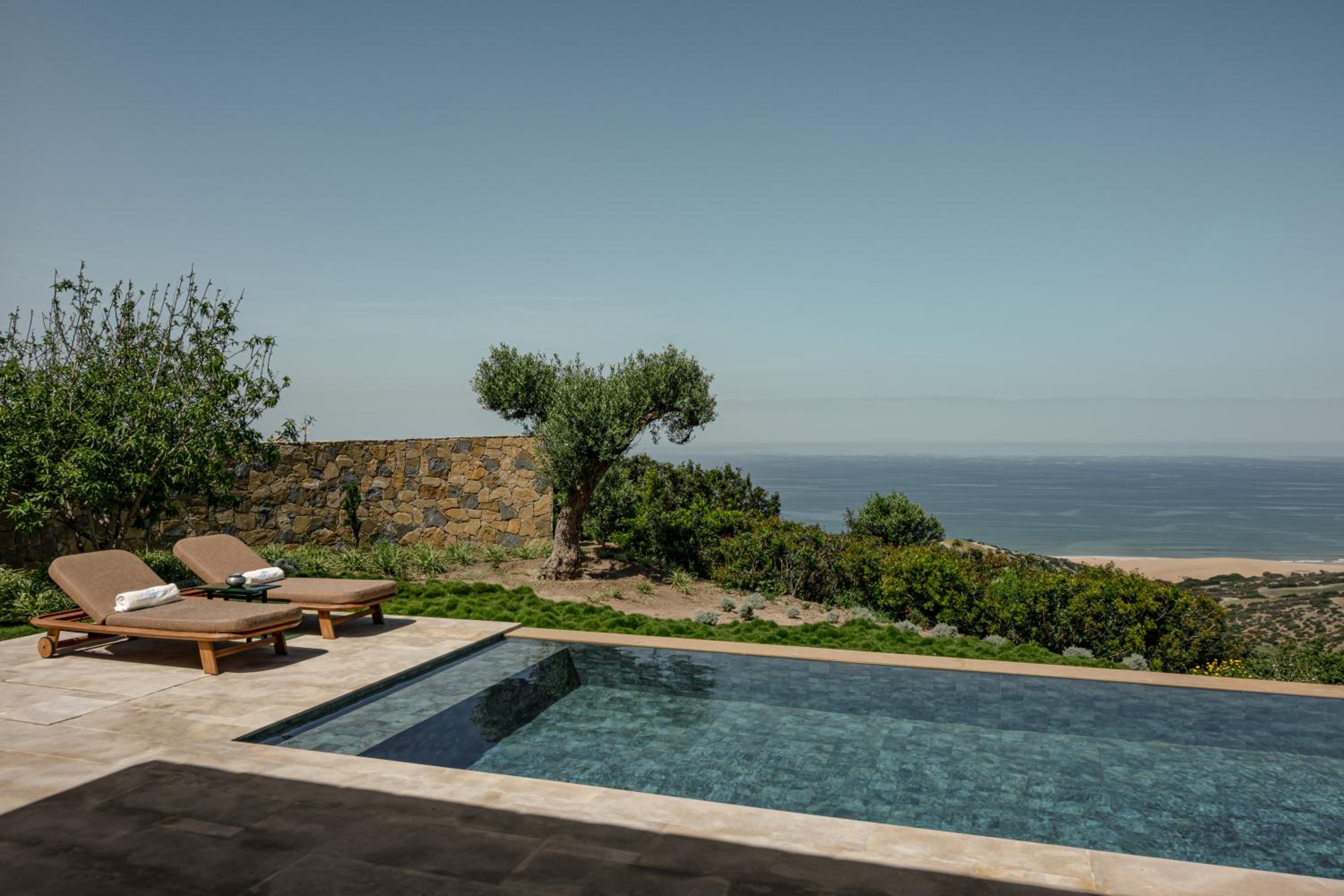 Dune Pool Suite with Ocean View - Photo 27