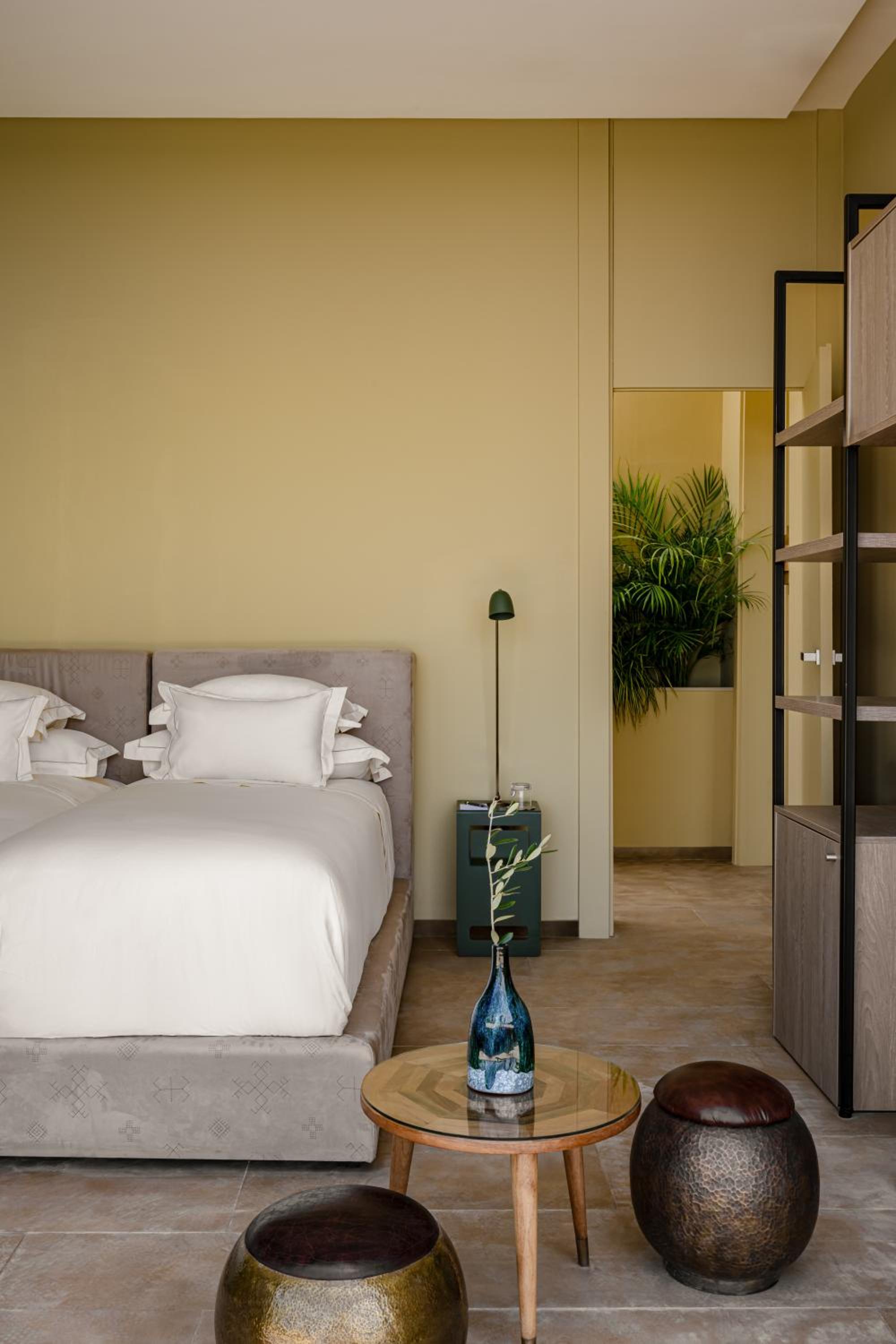 Sirine Pool Suite with Ocean View - Photo 1