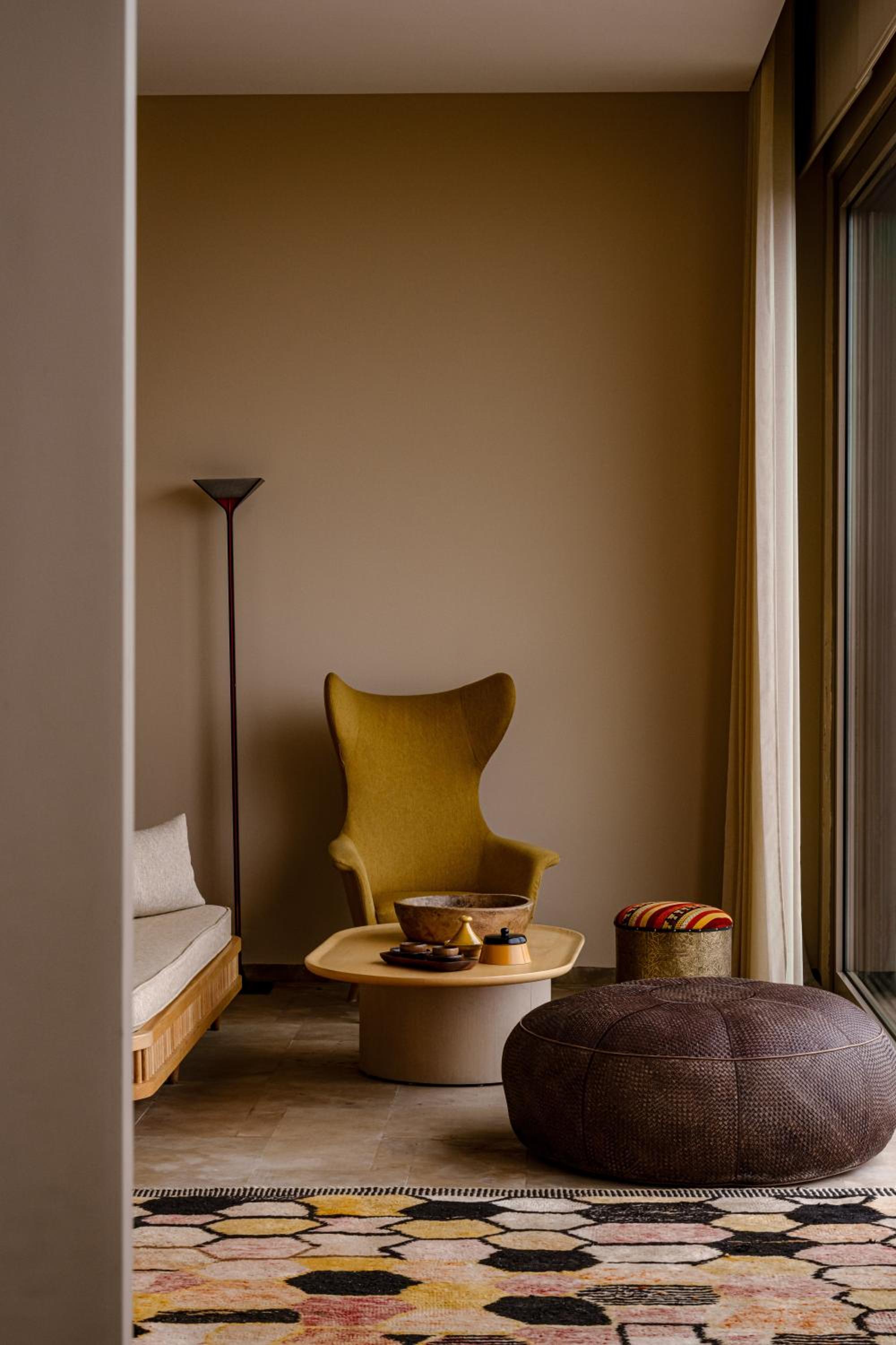 Maïssa Pool Suite with Ocean View - Photo 9