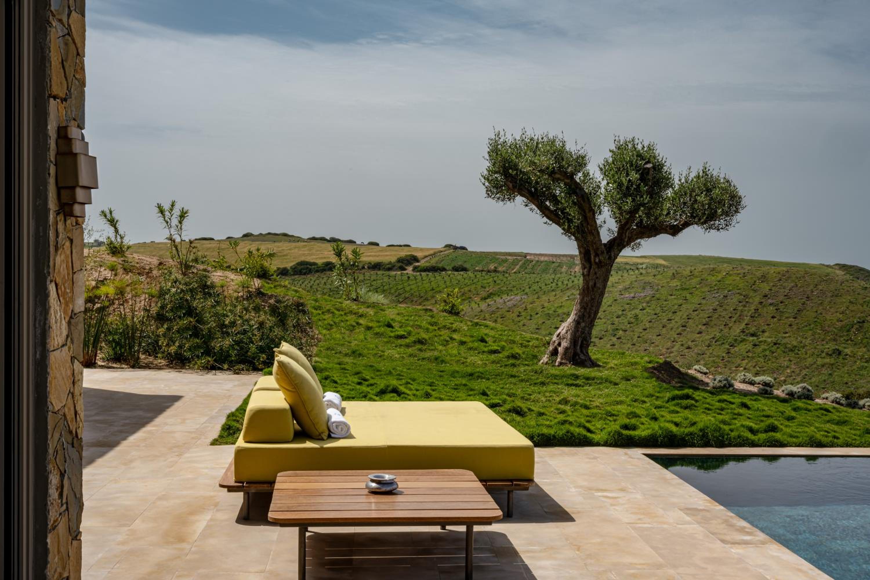 Sirine Pool Suite with Ocean View - Photo 27