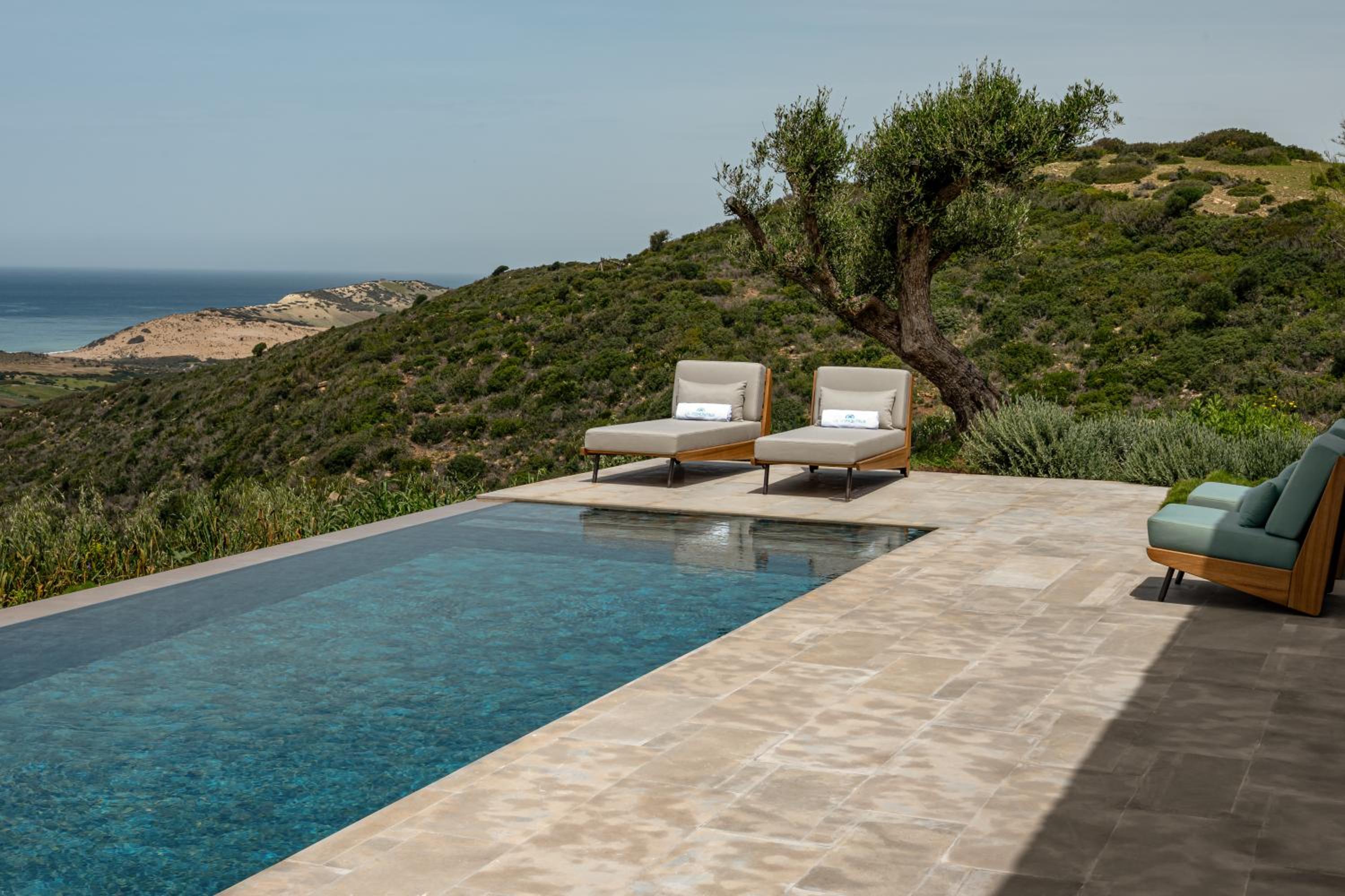 Dune Pool Suite with Ocean View - Photo 31