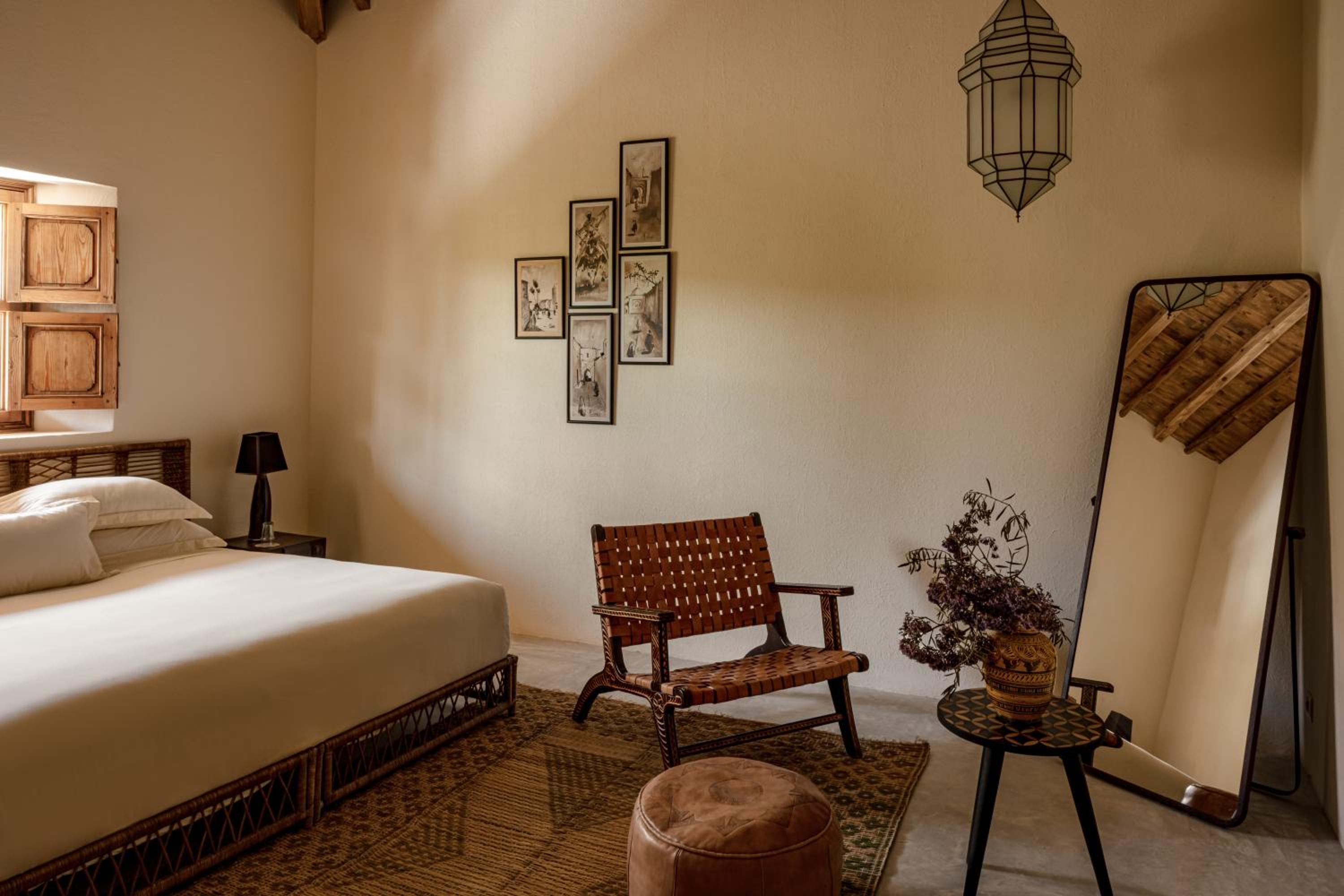 Zeinouba Stone Village House - On the Hill (located 2625 feet from the main complex) - Photo 9
