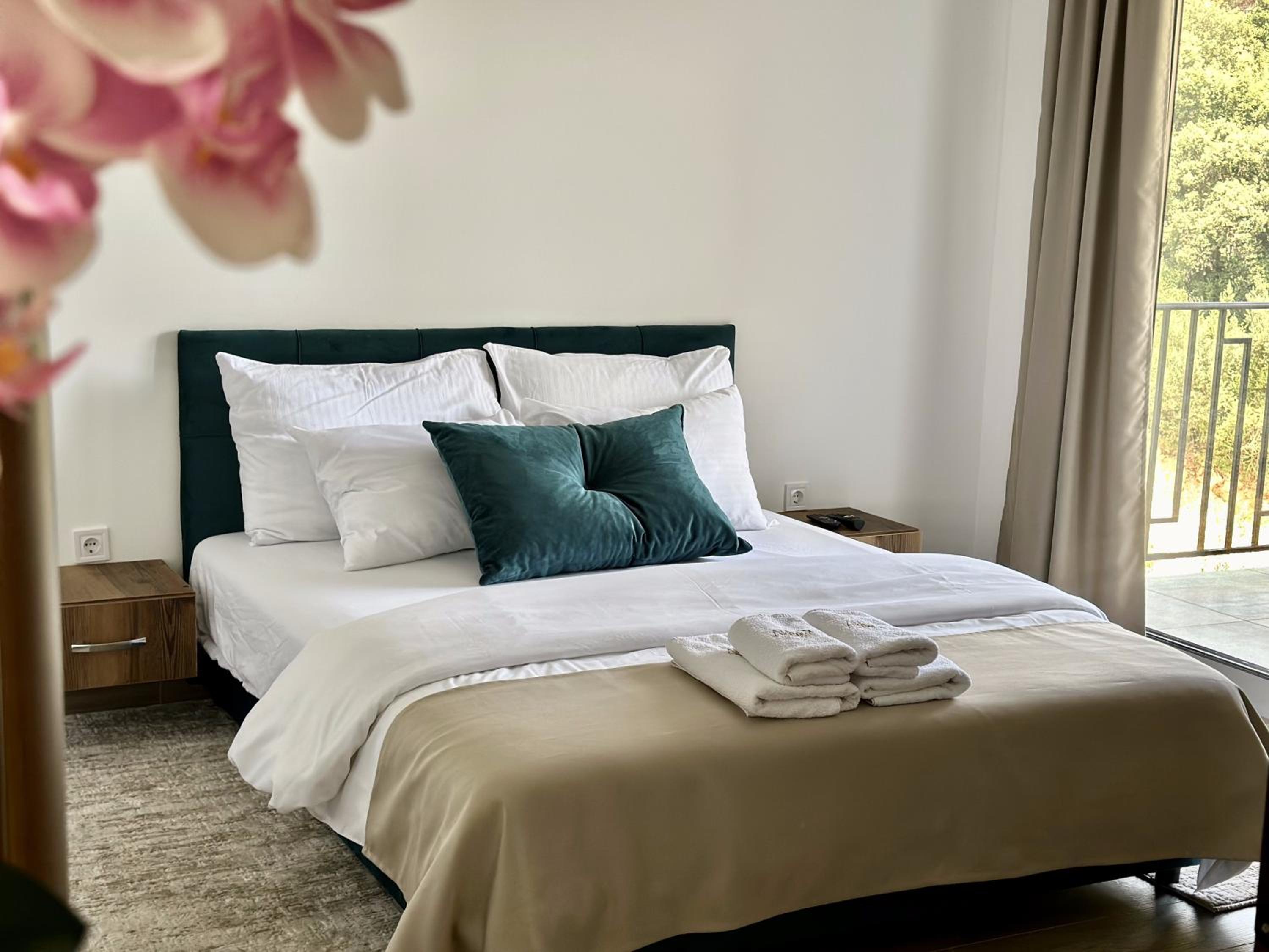 Suite Apartment