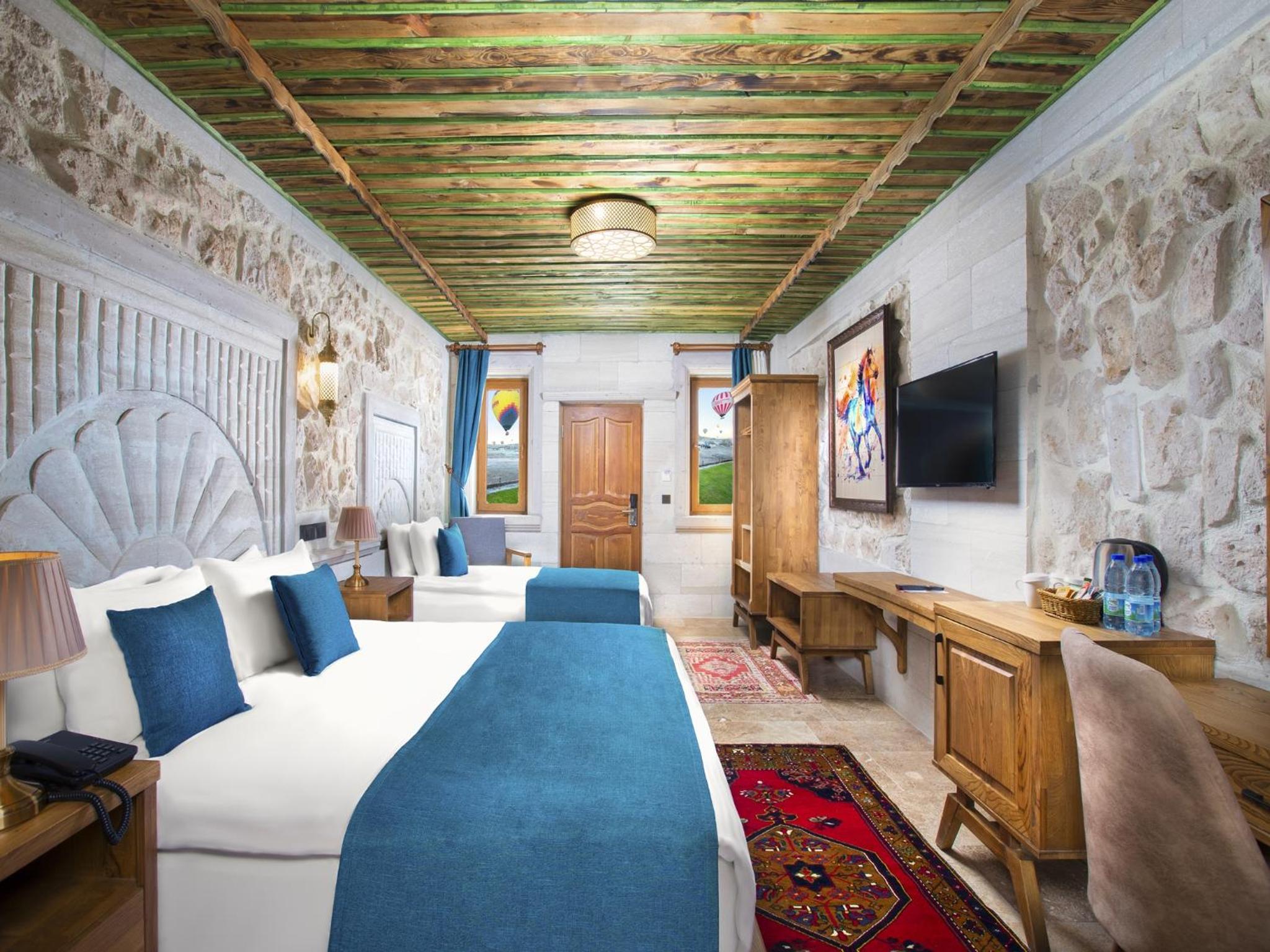 Superior Triple Room photo 1