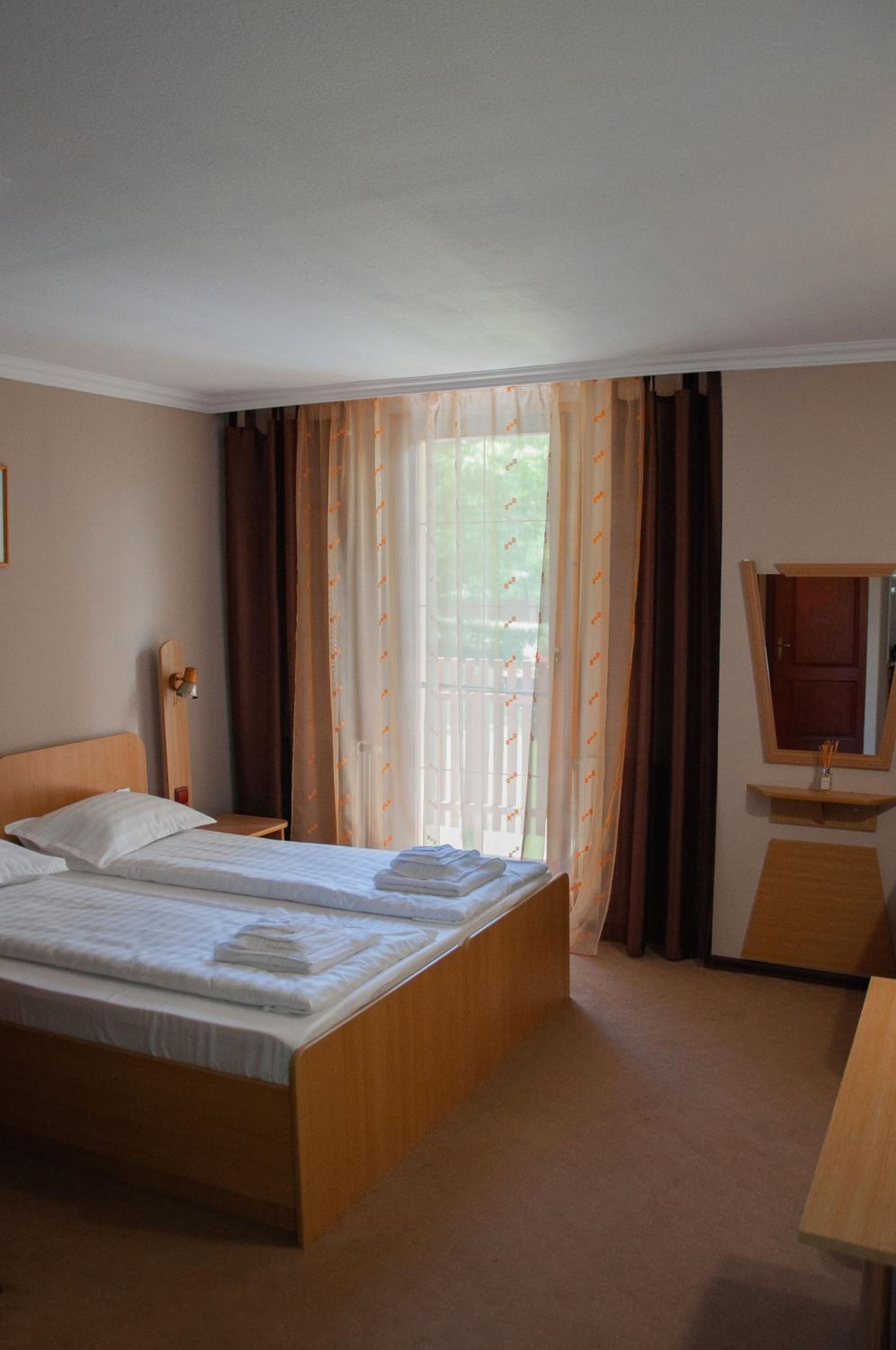 Double Room with Balcony photo 1