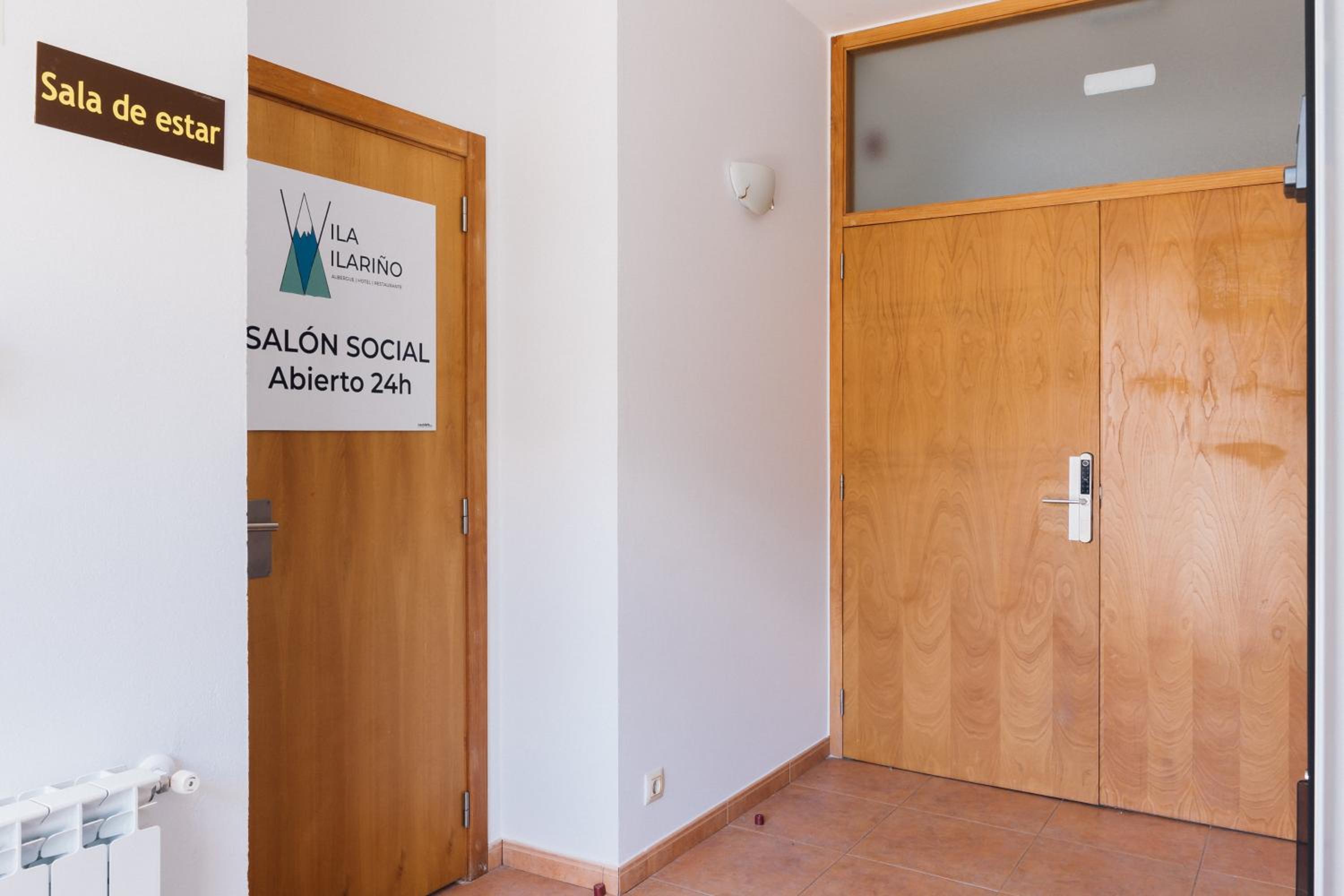 Vila Vilariño Albergue Hotel & Restaurante, Photo 7