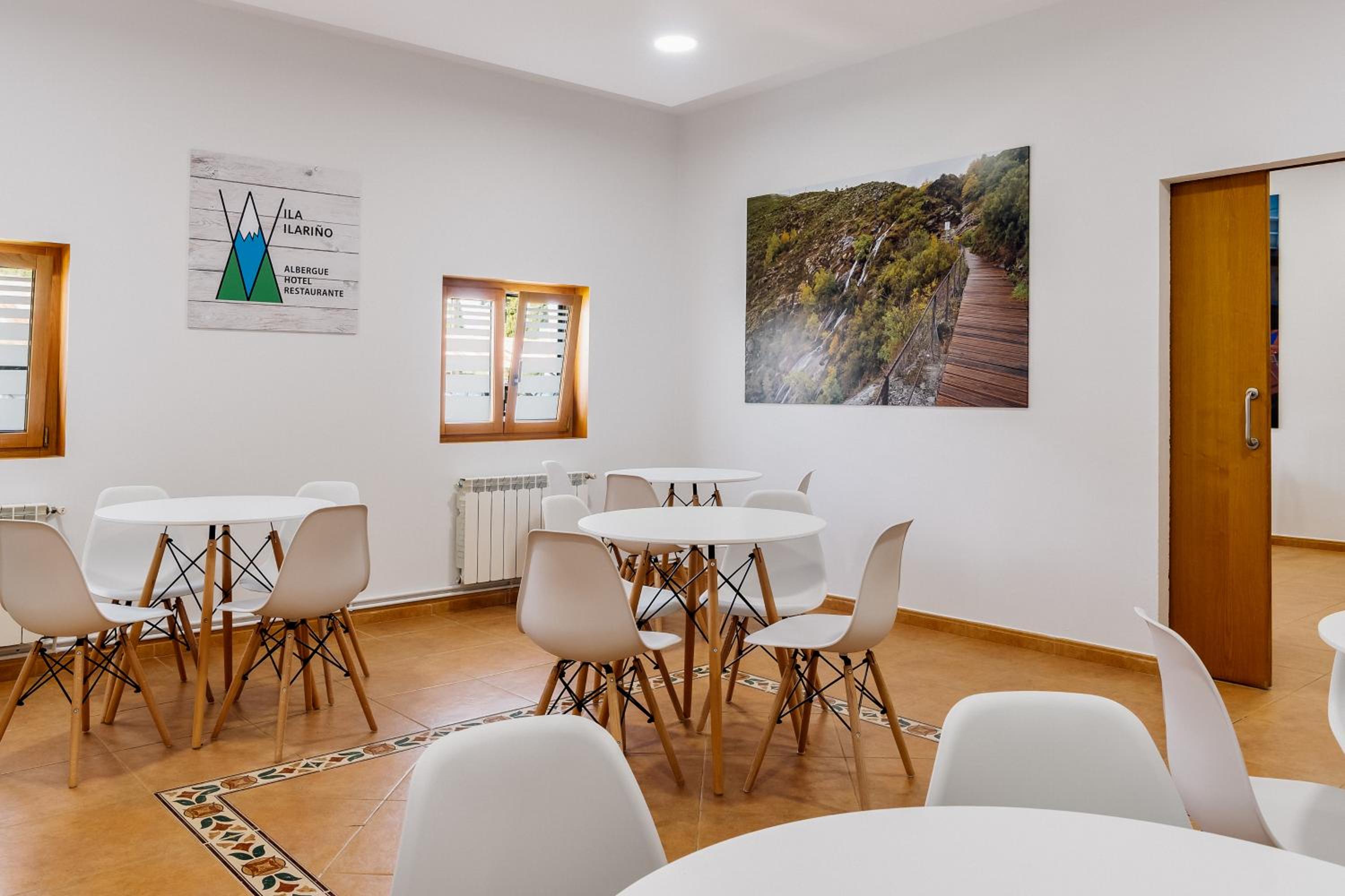 Vila Vilariño Albergue Hotel & Restaurante, Photo 10