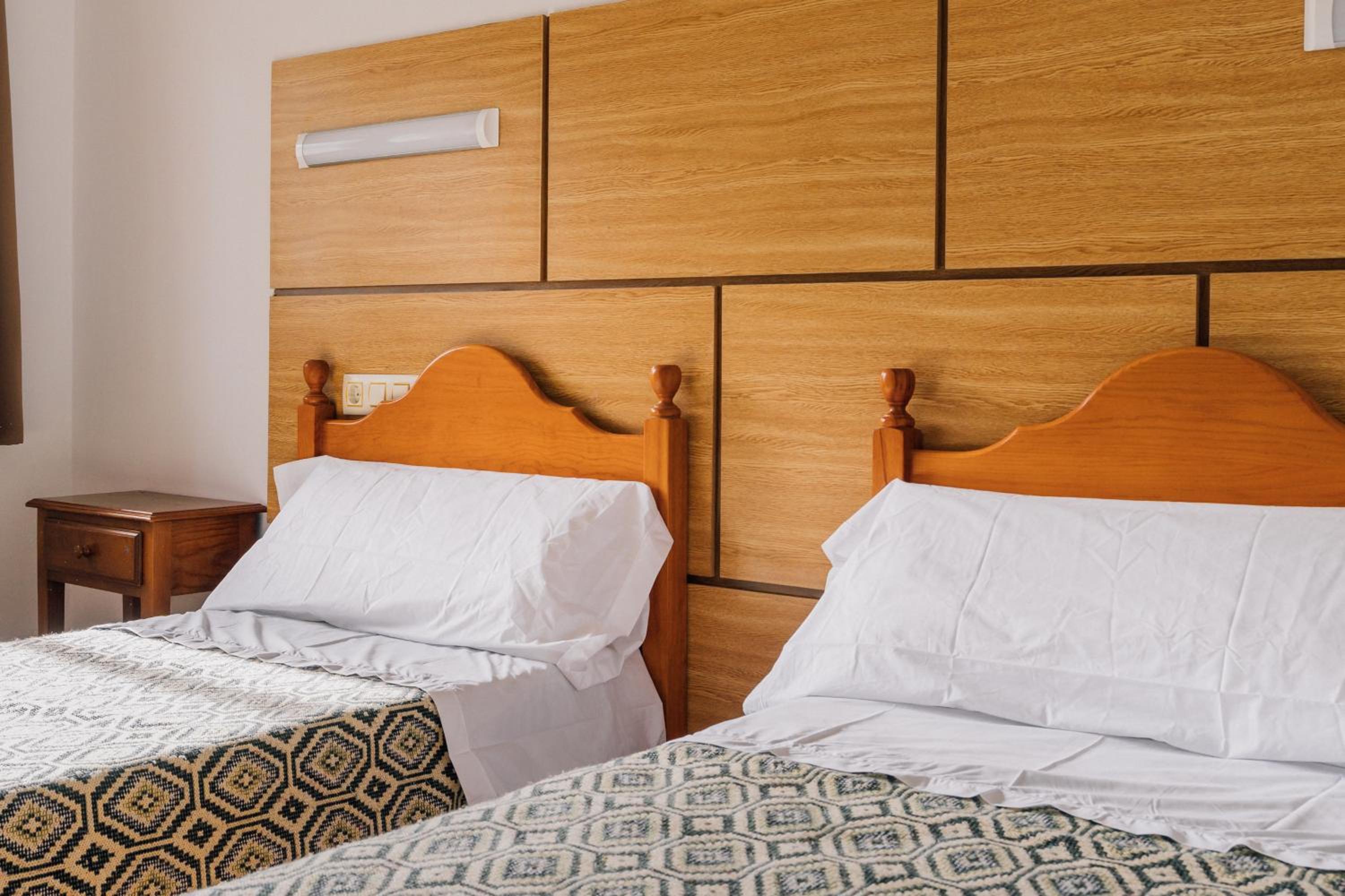 Vila Vilariño Albergue Hotel & Restaurante, Photo 9