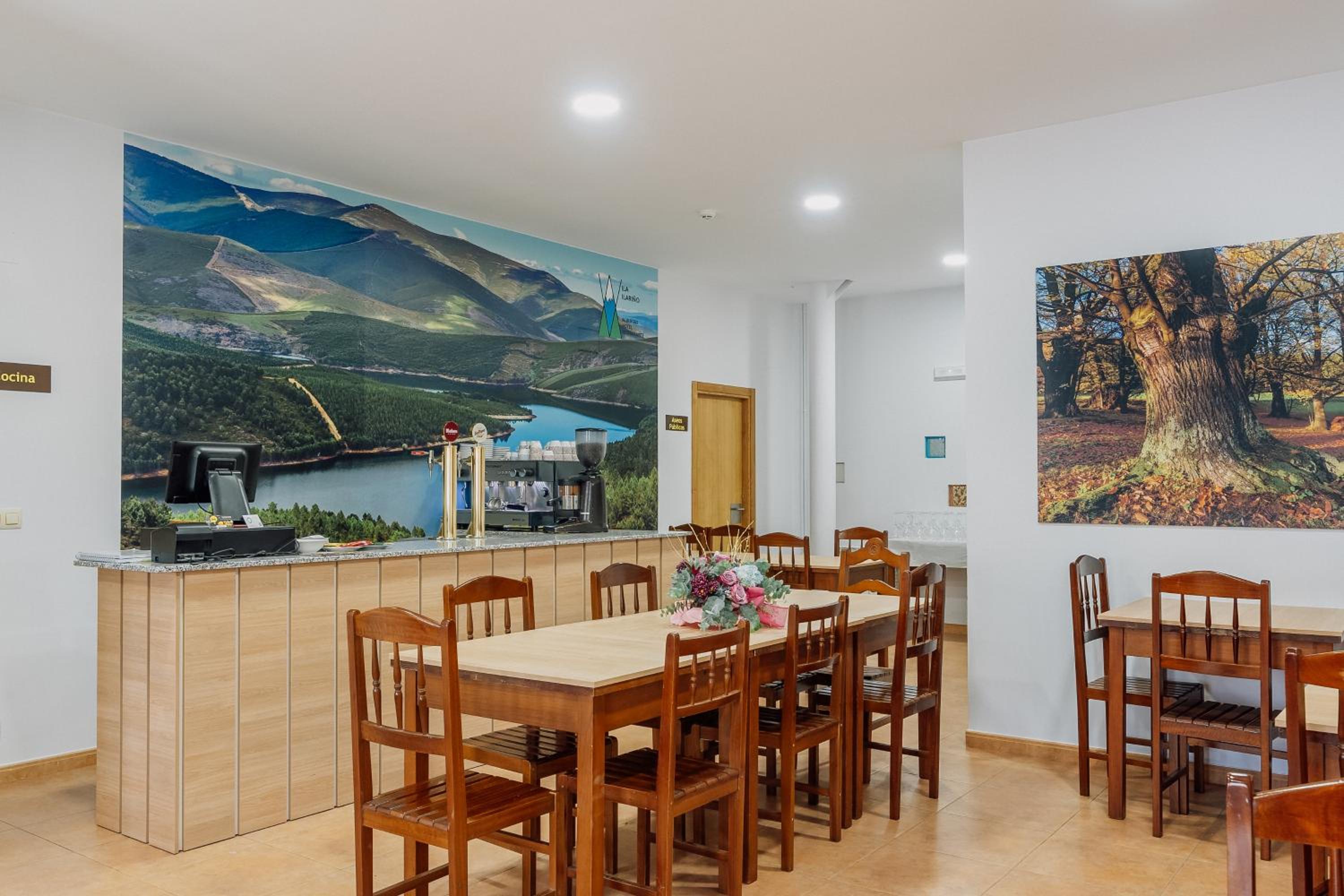 Vila Vilariño Albergue Hotel & Restaurante, Photo 5
