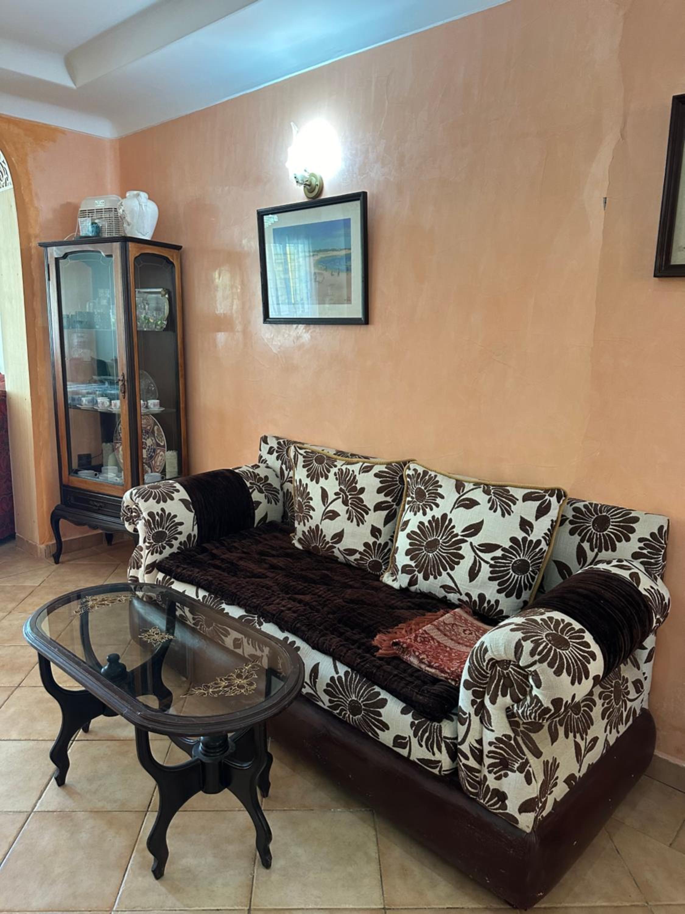 Two-Bedroom Chalet photo 1