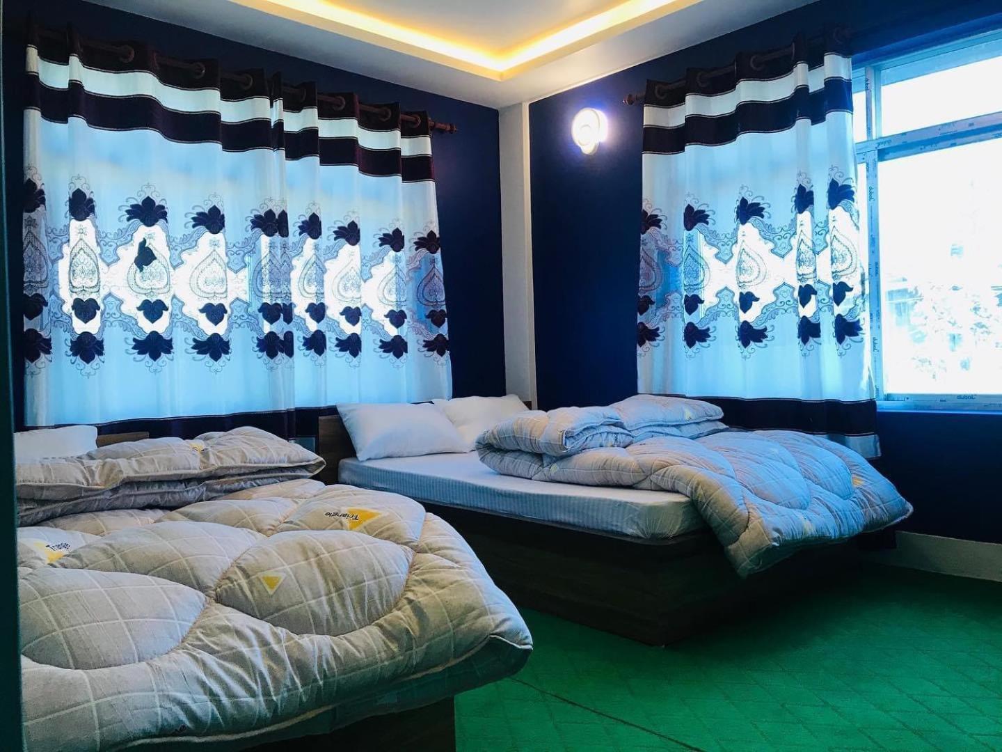 Double Room photo 1