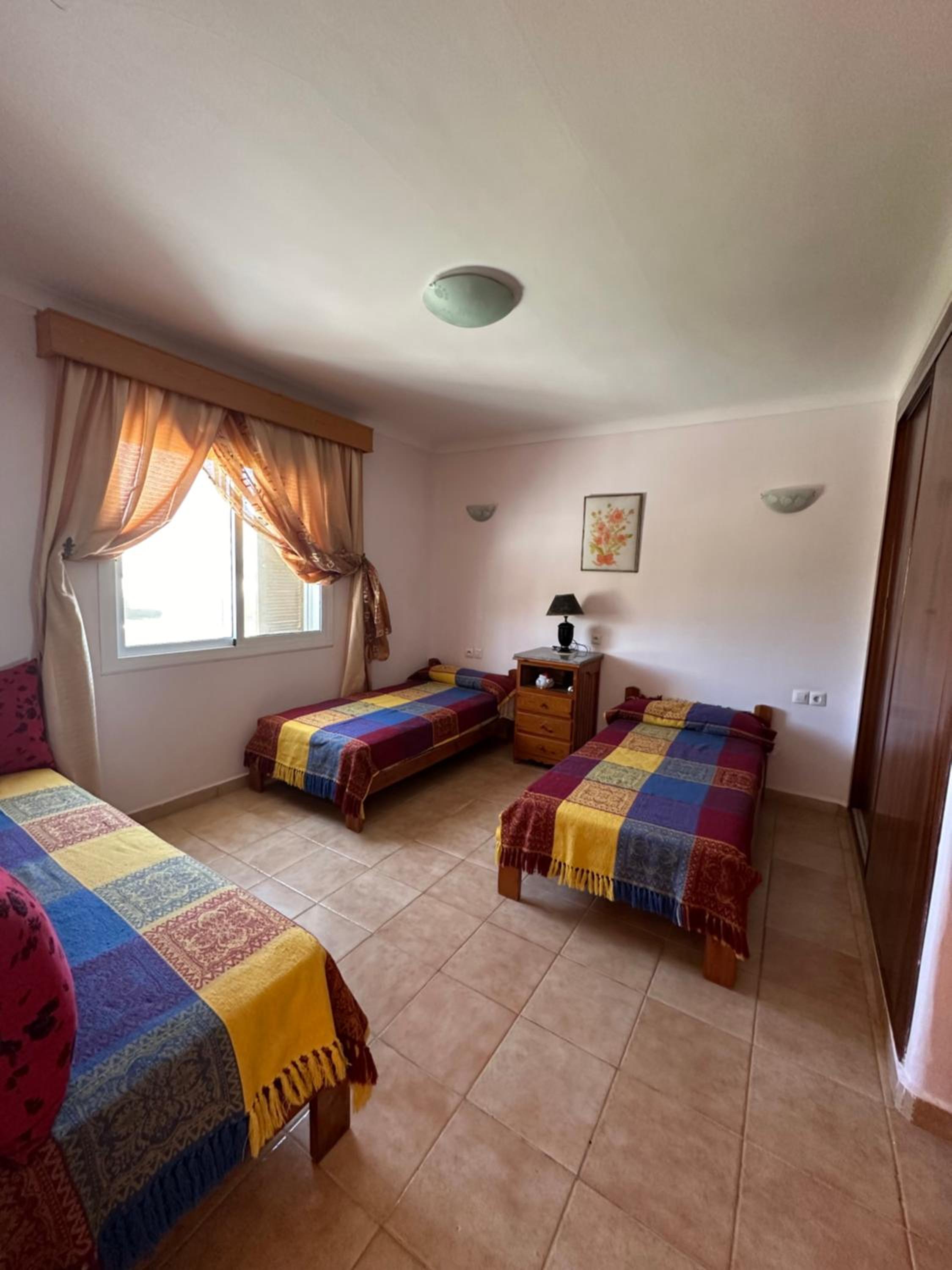 Two-Bedroom Chalet photo 3