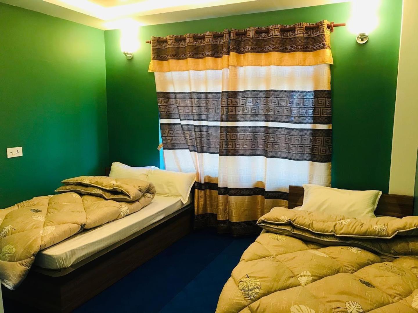 Double Room photo 2