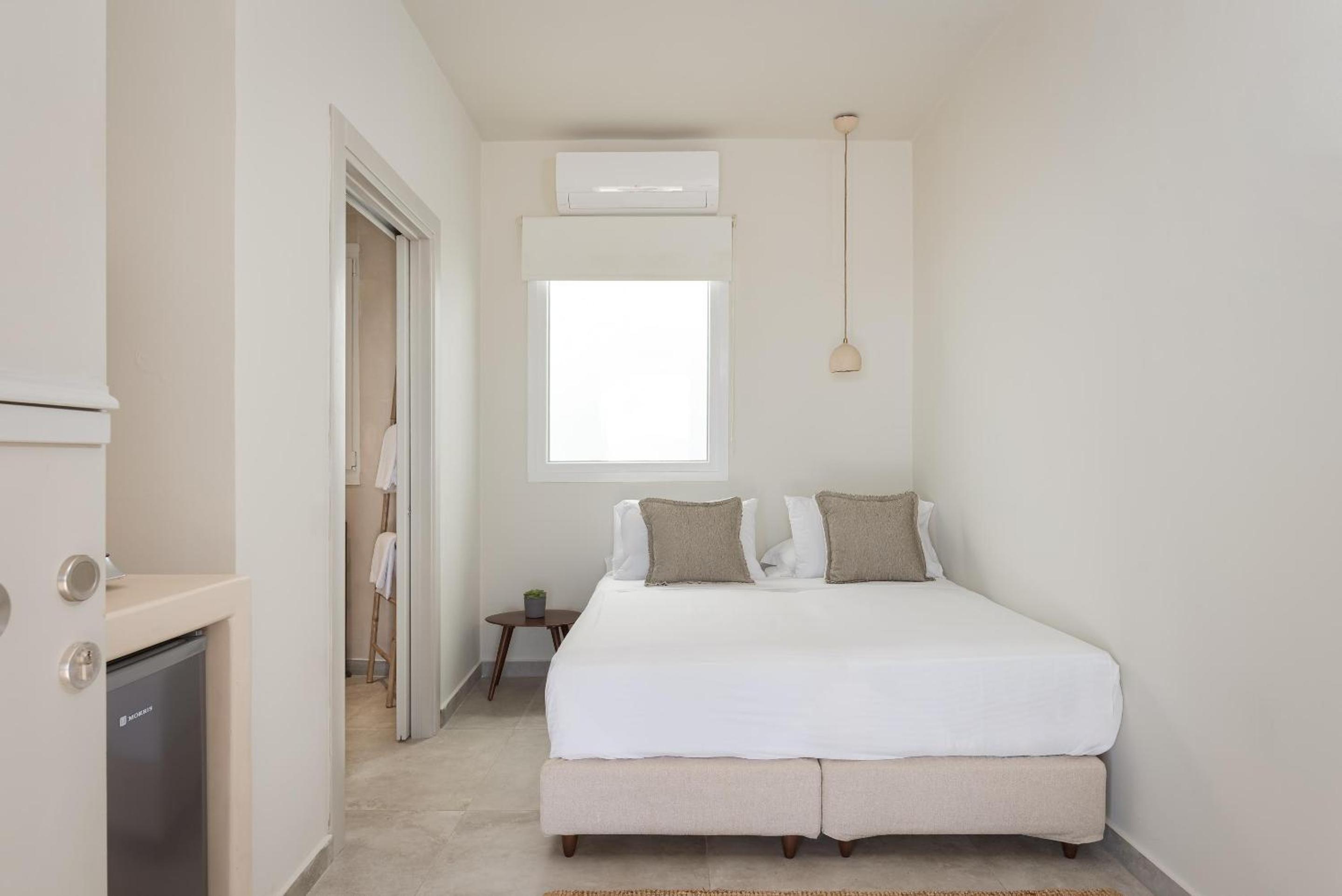 Standard Twin Room photo 1