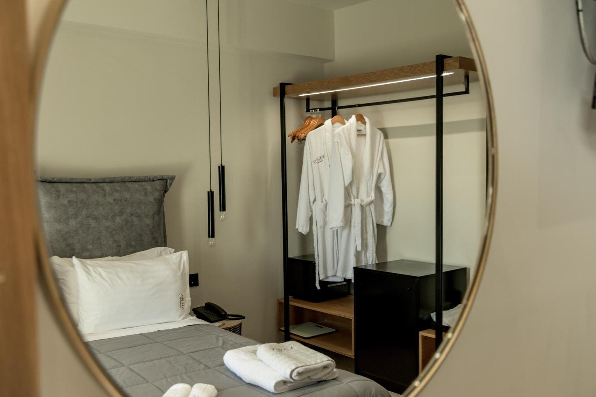 Suite with Spa Bath