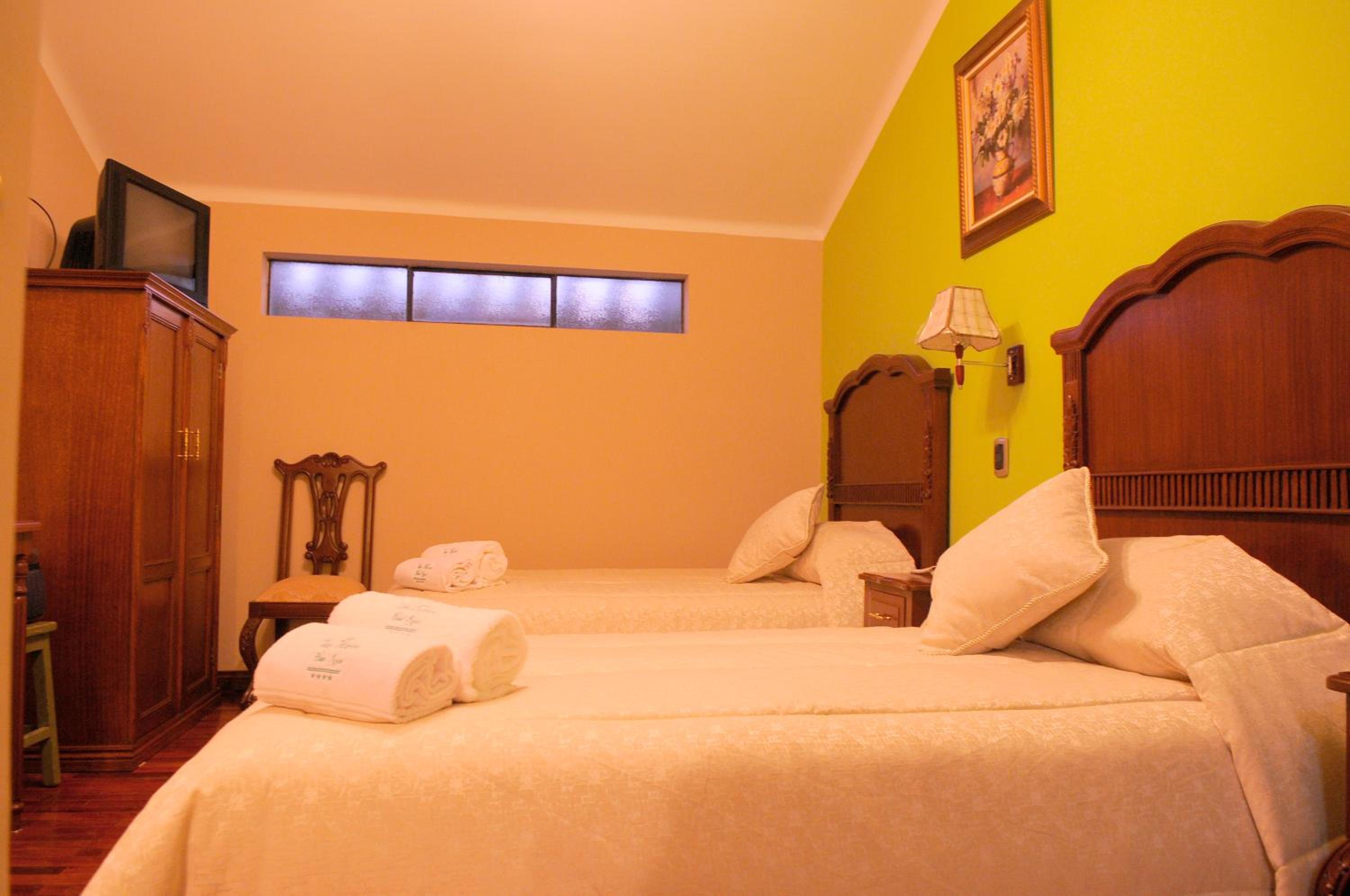 Twin Room photo 3