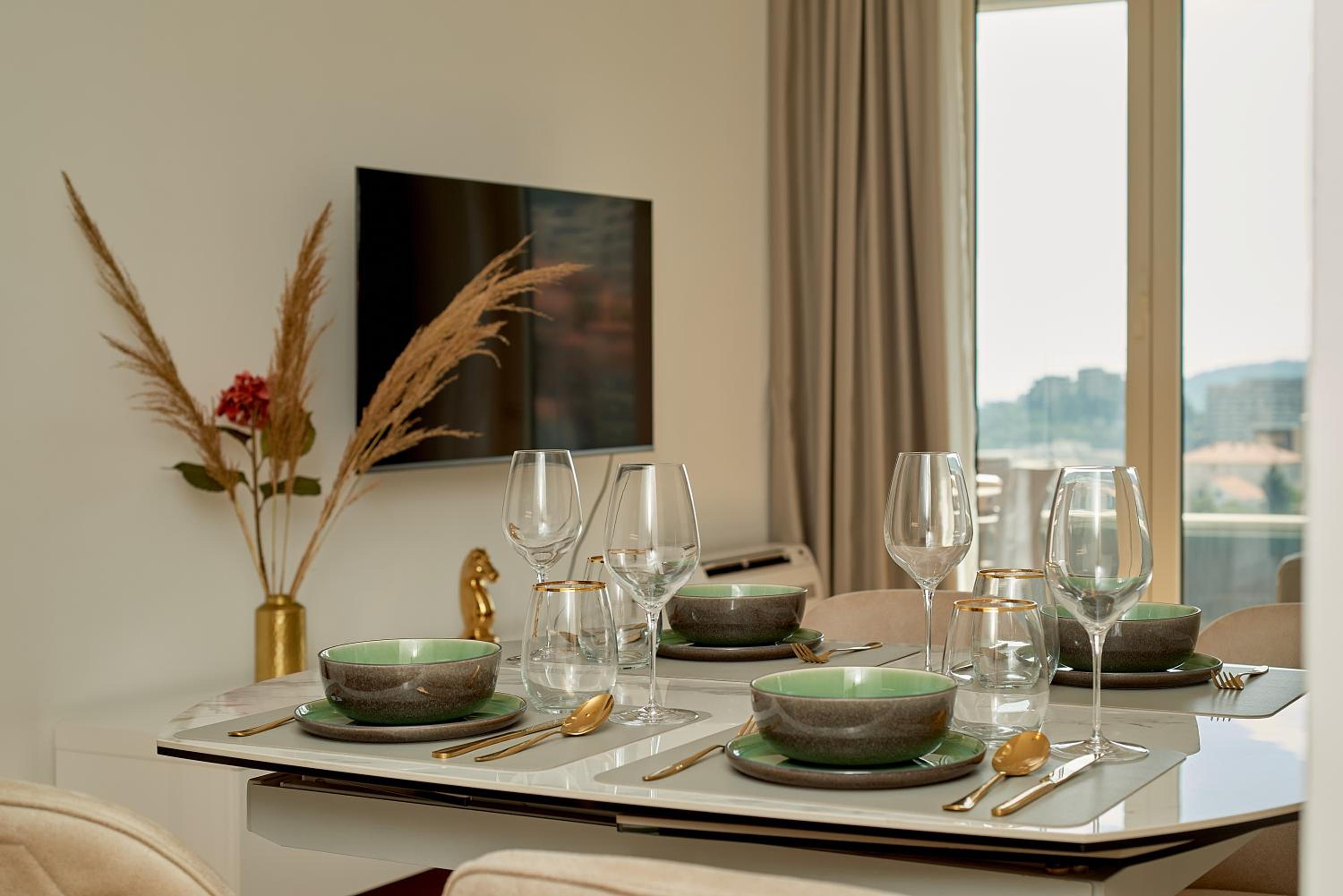 Superior Suite with Sea View