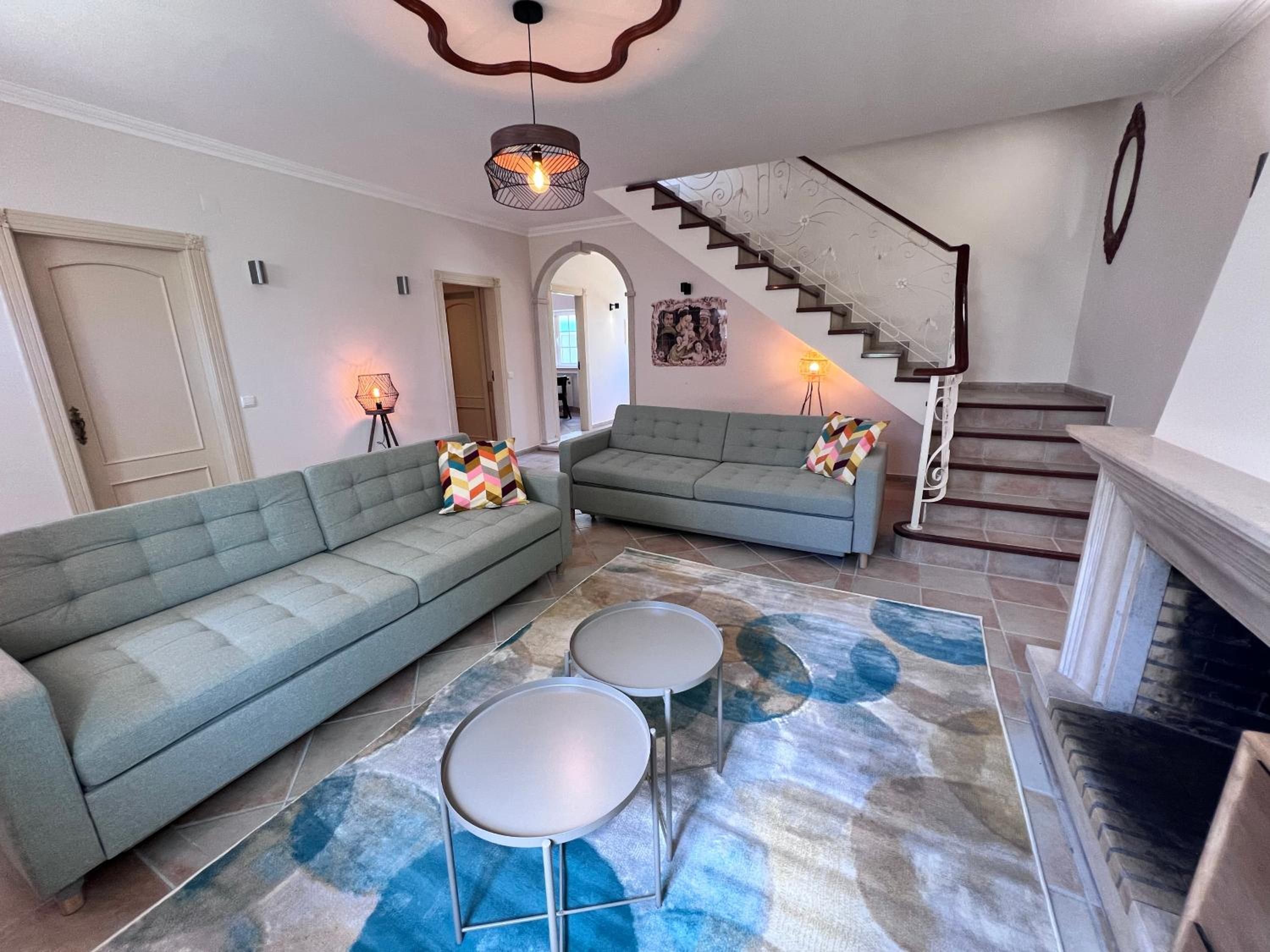 Villa photo 1