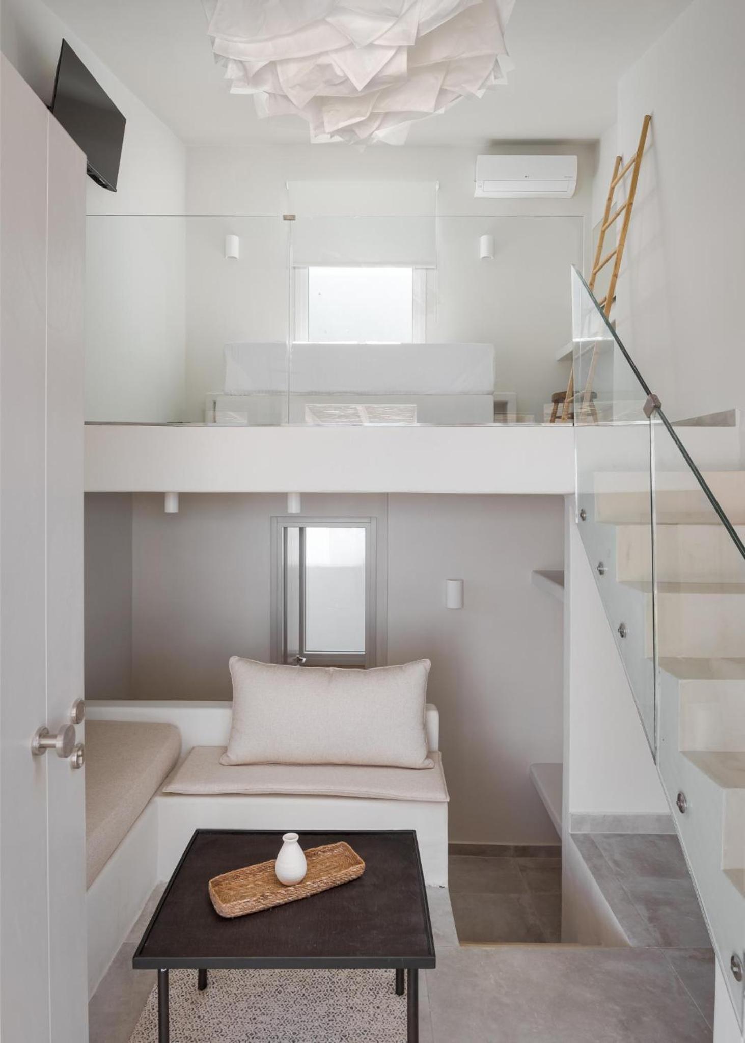 Maisonette photo 1