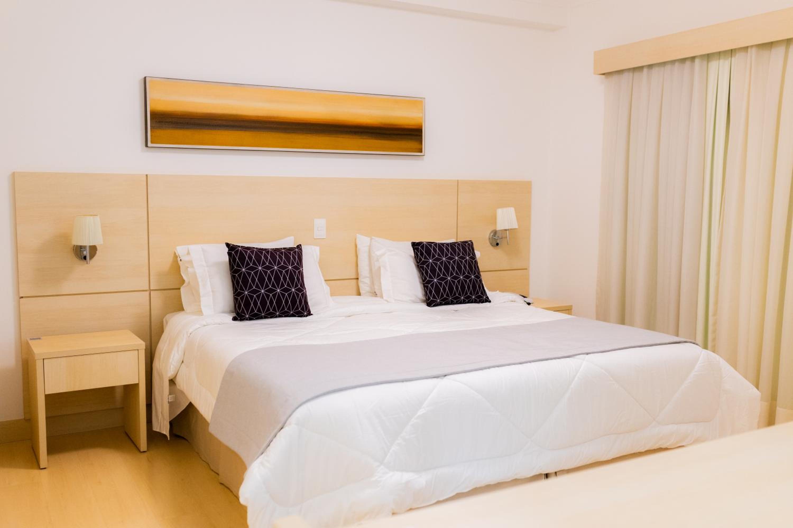 Superior King Suite
