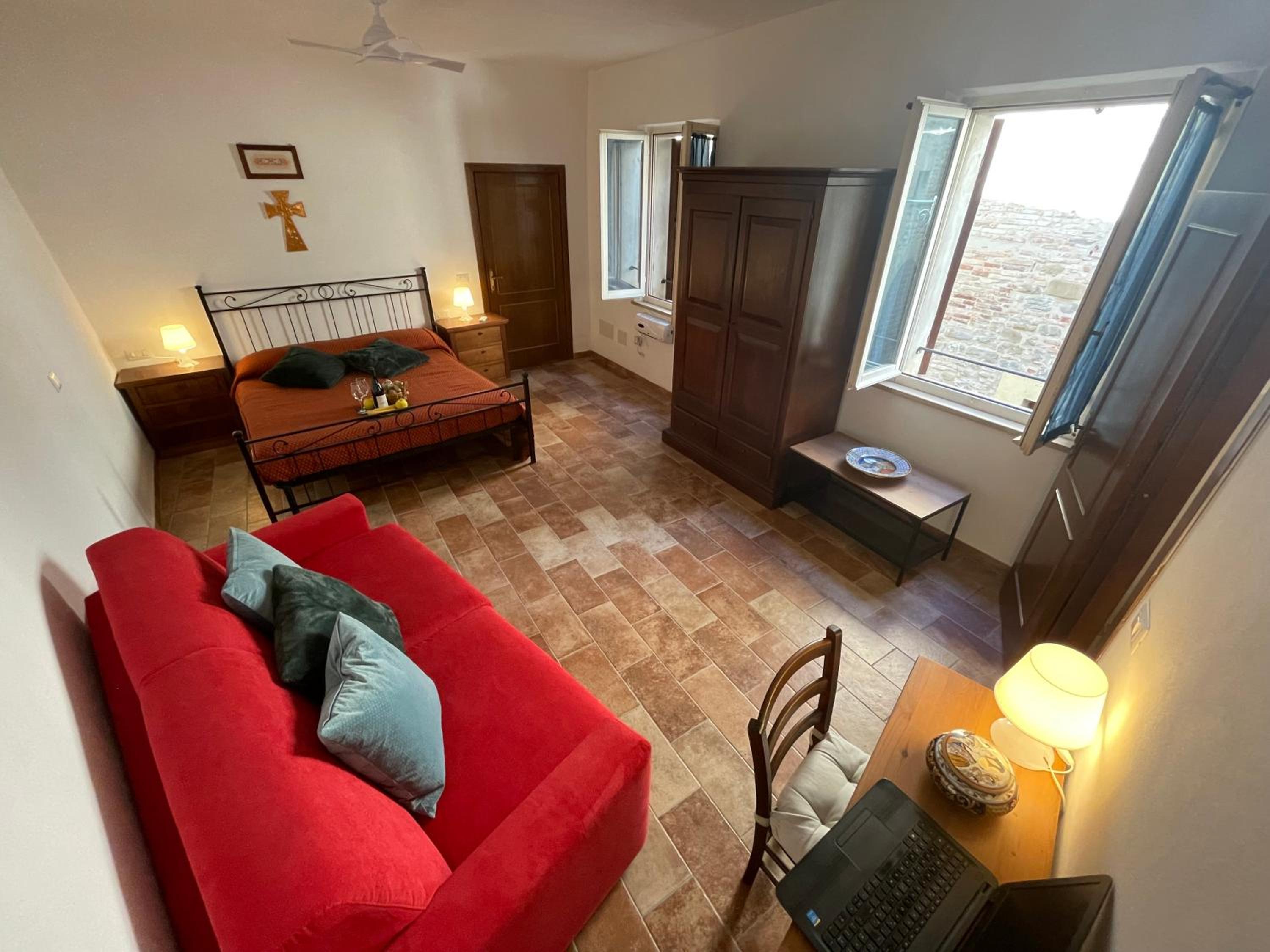 Superior Quadruple Room photo 3