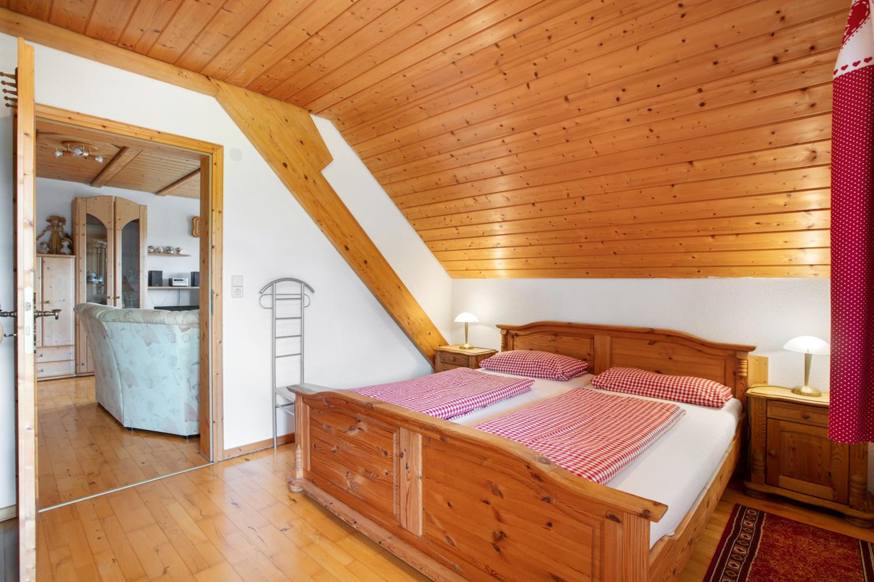 Superior One-Bedroom Apartment with Balcony photo 3