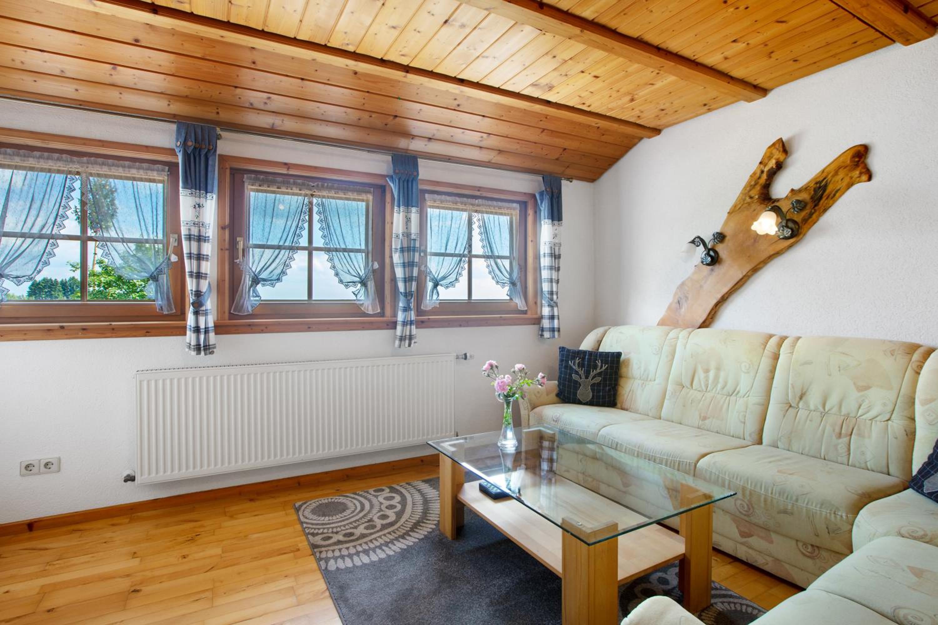 Superior One-Bedroom Apartment with Balcony photo 2