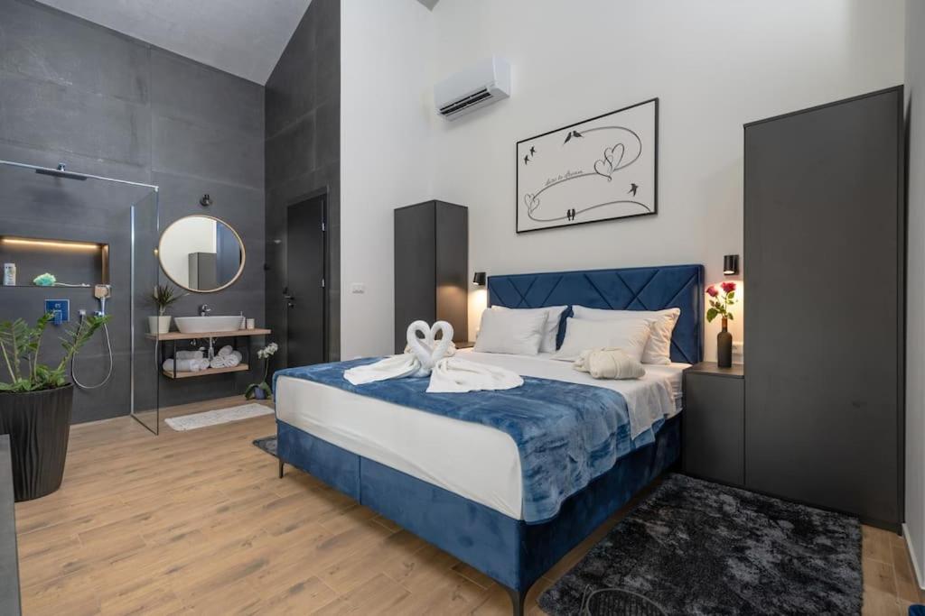 One-Bedroom Villa photo 1