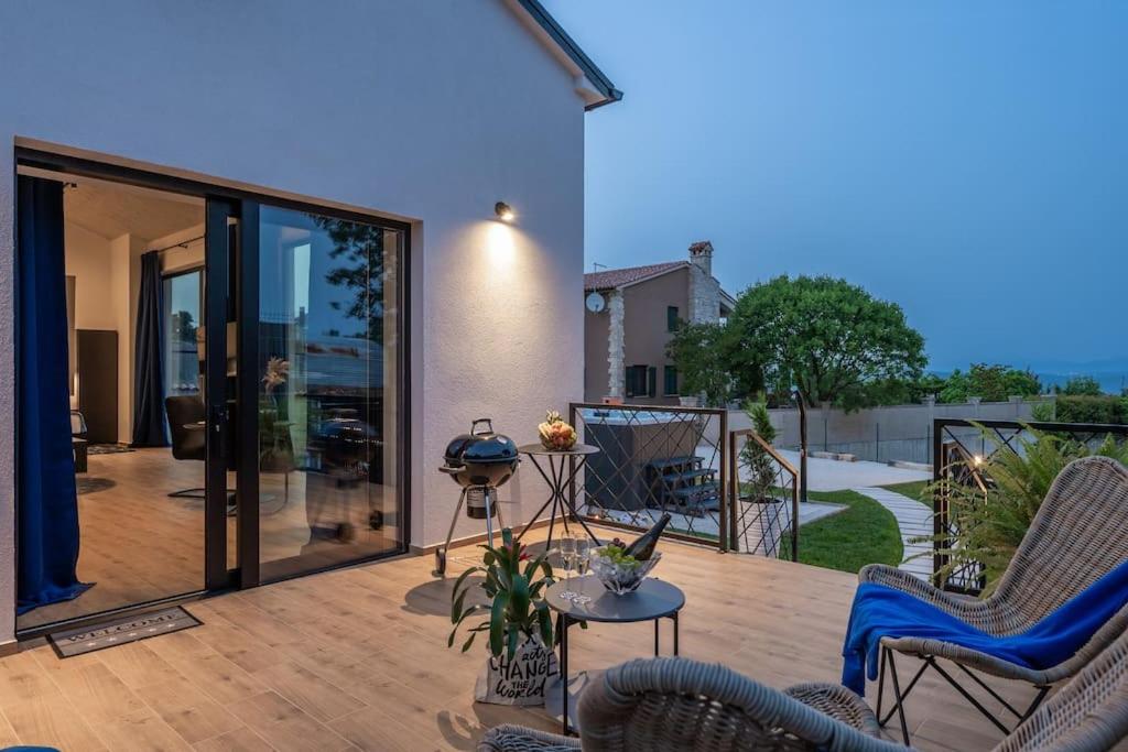 One-Bedroom Villa photo 2