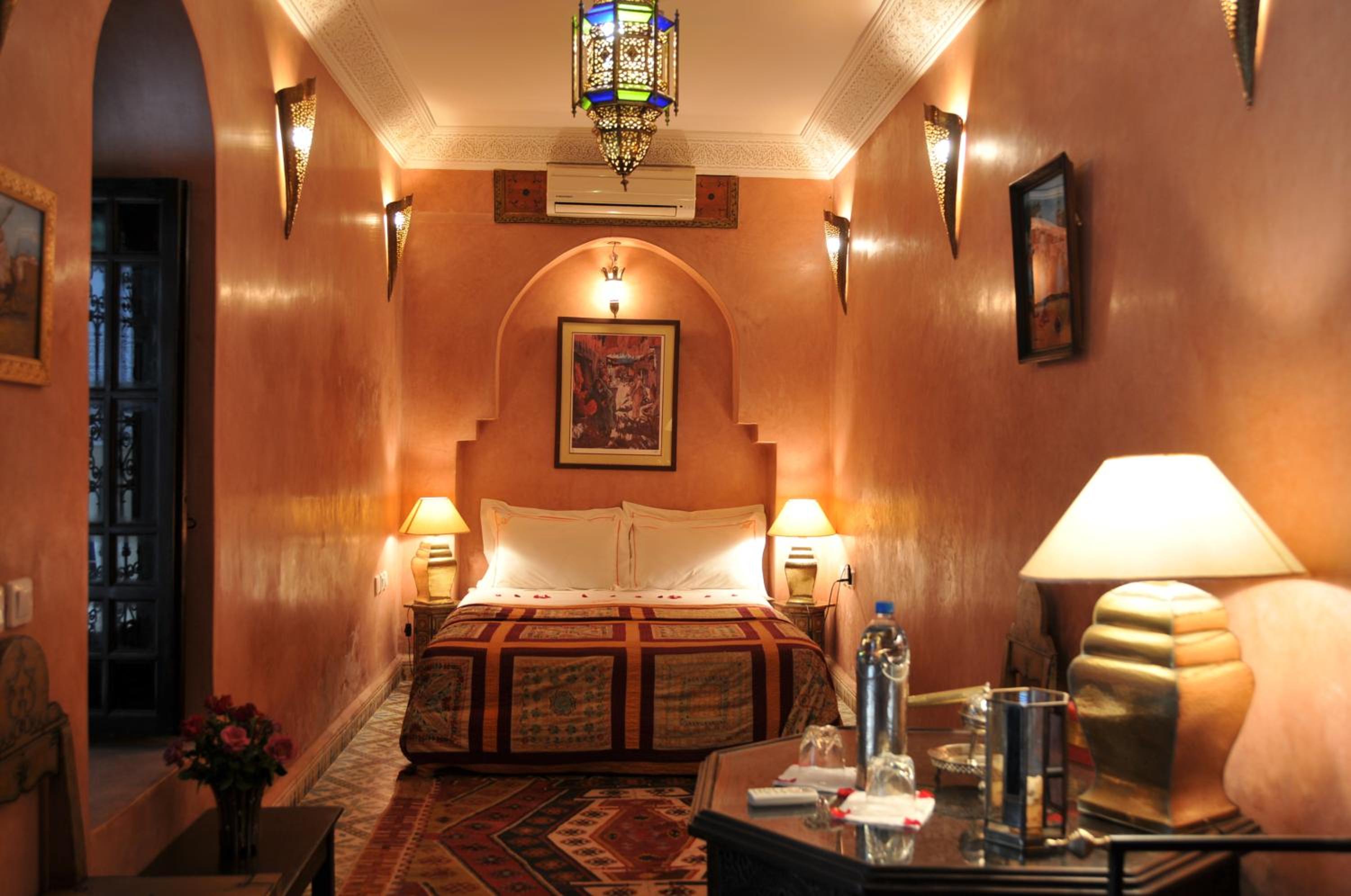 Bordeaux Double Room - Photo 4